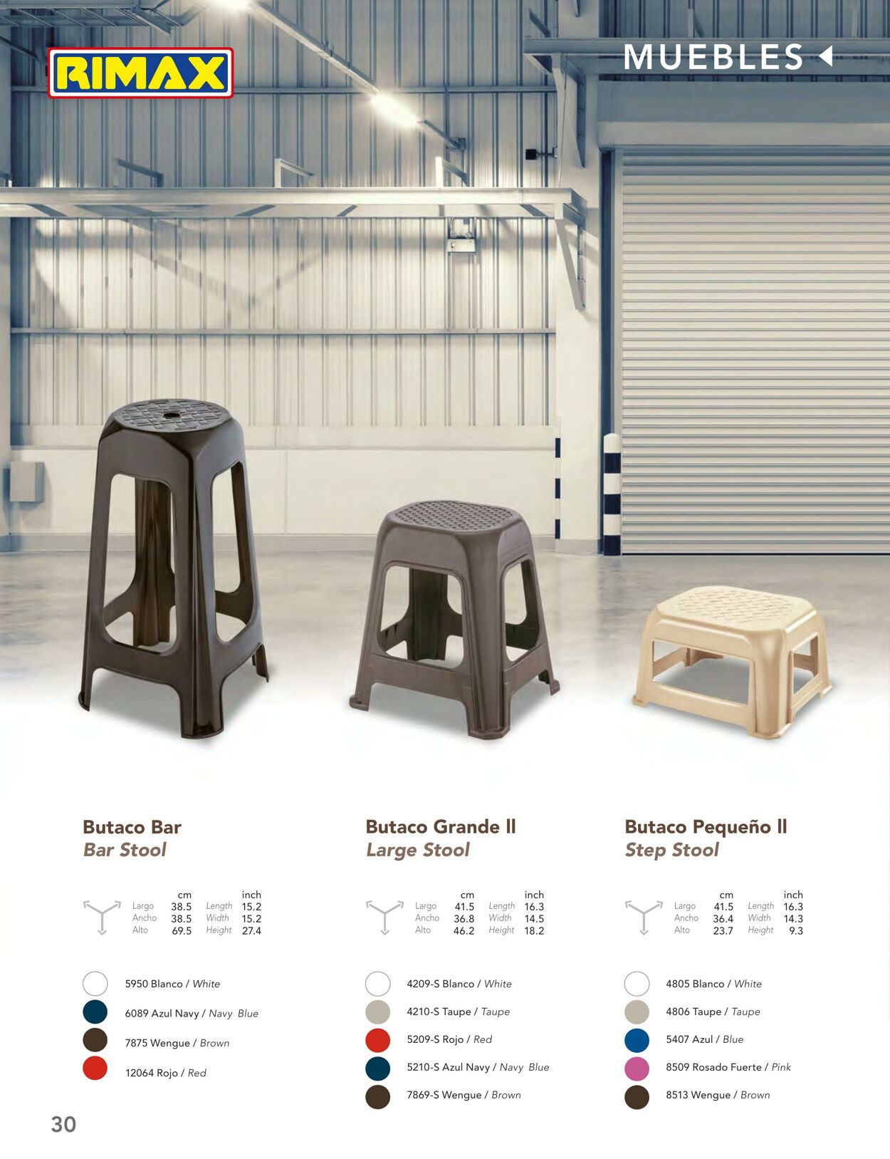 Catálogo Rimax 01.01.2022 - 31.12.2022