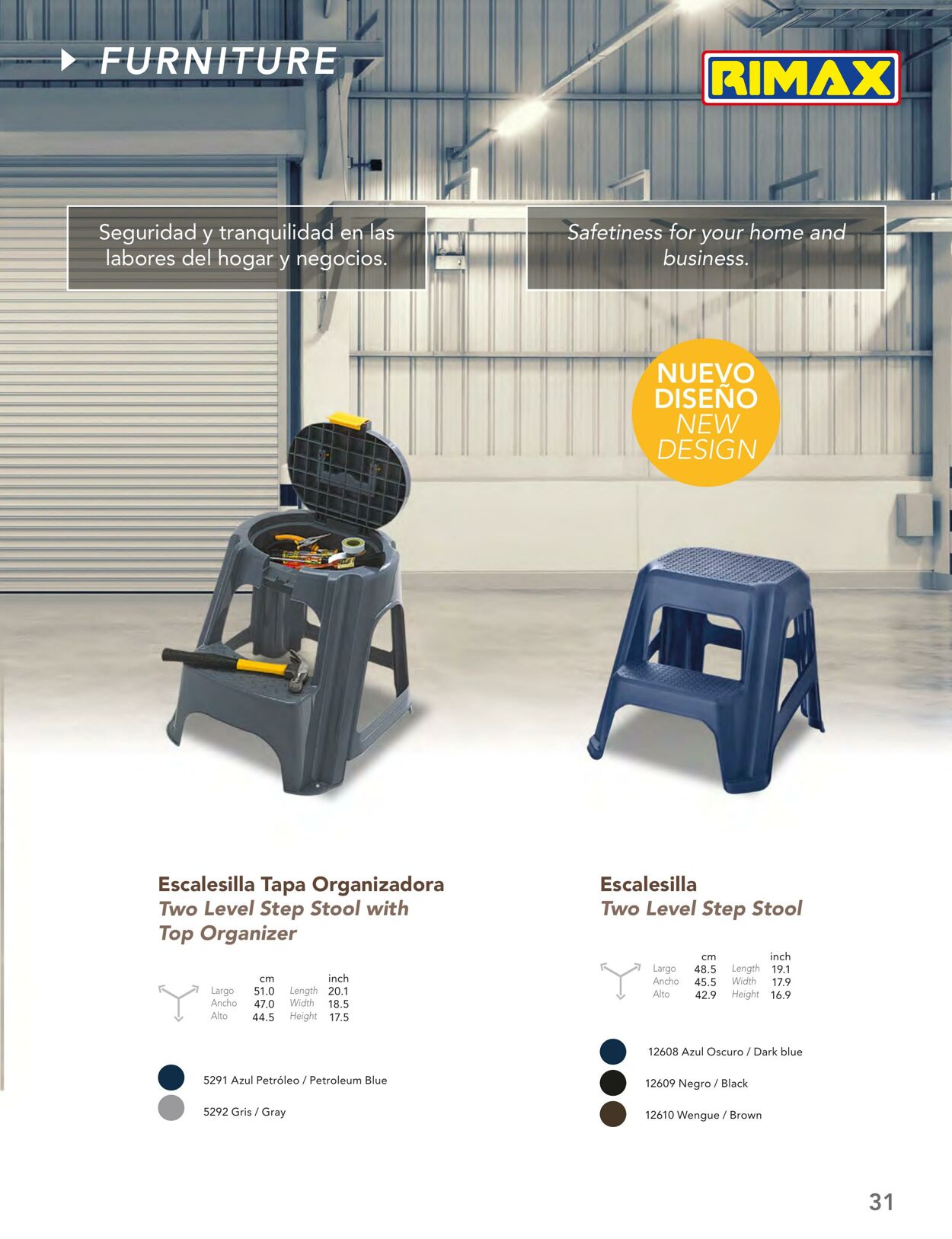 Catálogo Rimax 01.01.2022 - 31.12.2022