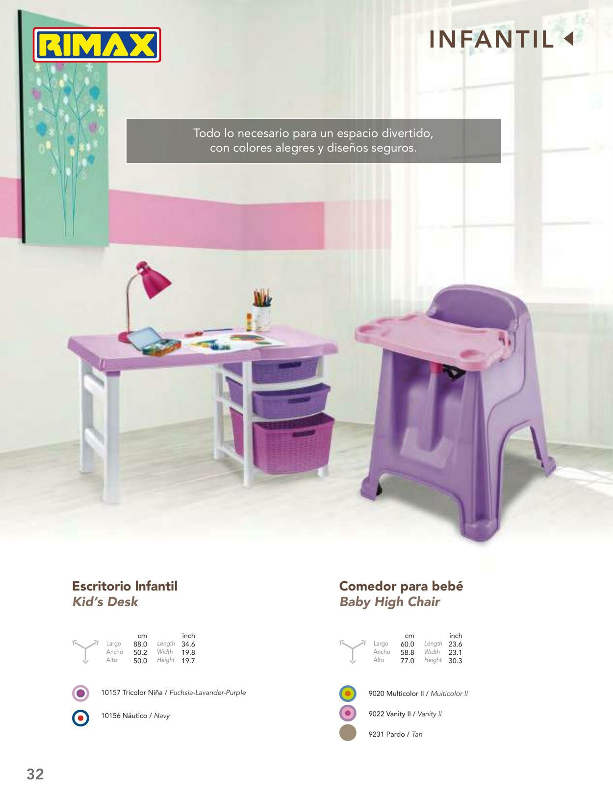 Catálogo Rimax 01.01.2022 - 31.12.2022