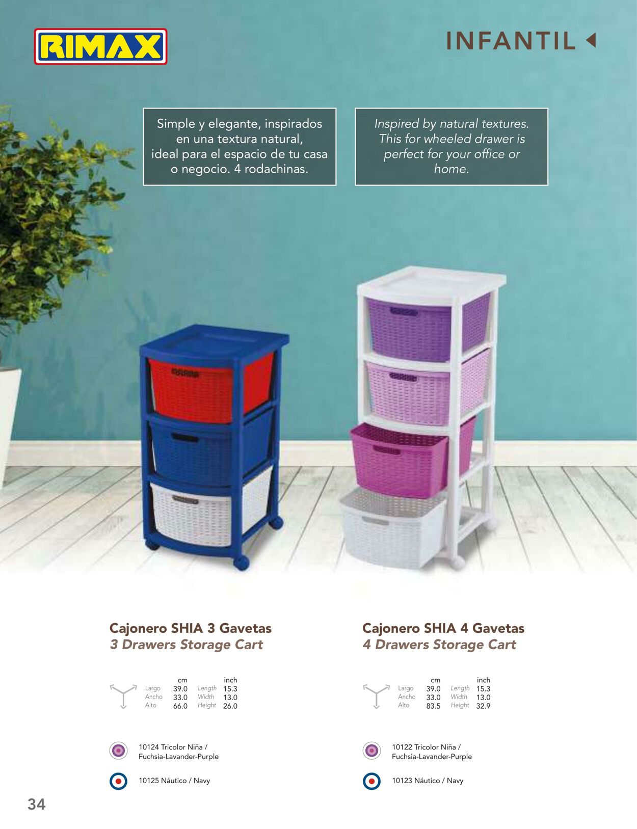 Catálogo Rimax 01.01.2022 - 31.12.2022