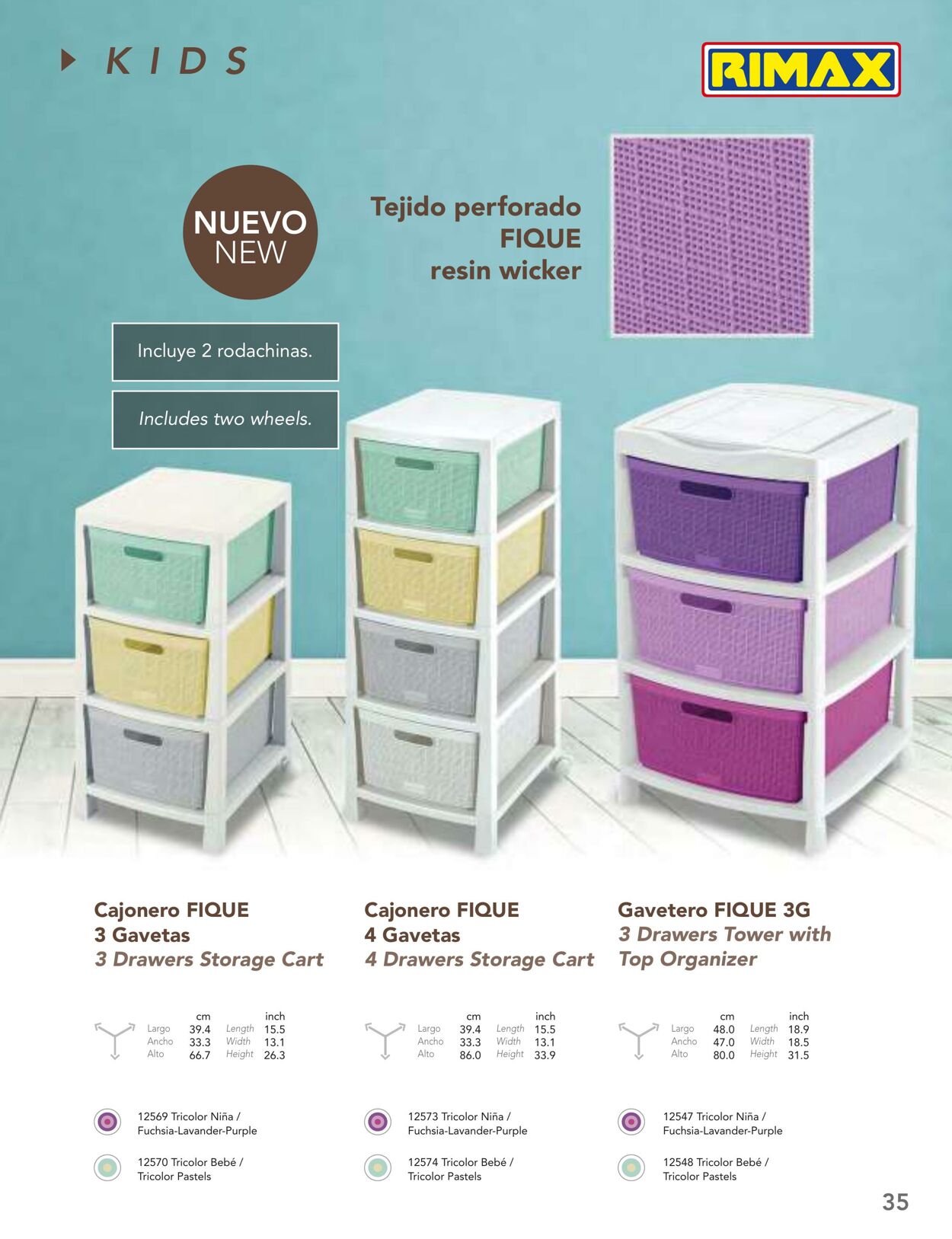 Catálogo Rimax 01.01.2022 - 31.12.2022