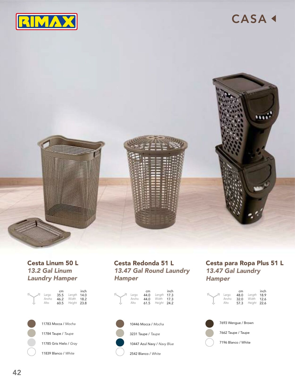 Catálogo Rimax 01.01.2022 - 31.12.2022