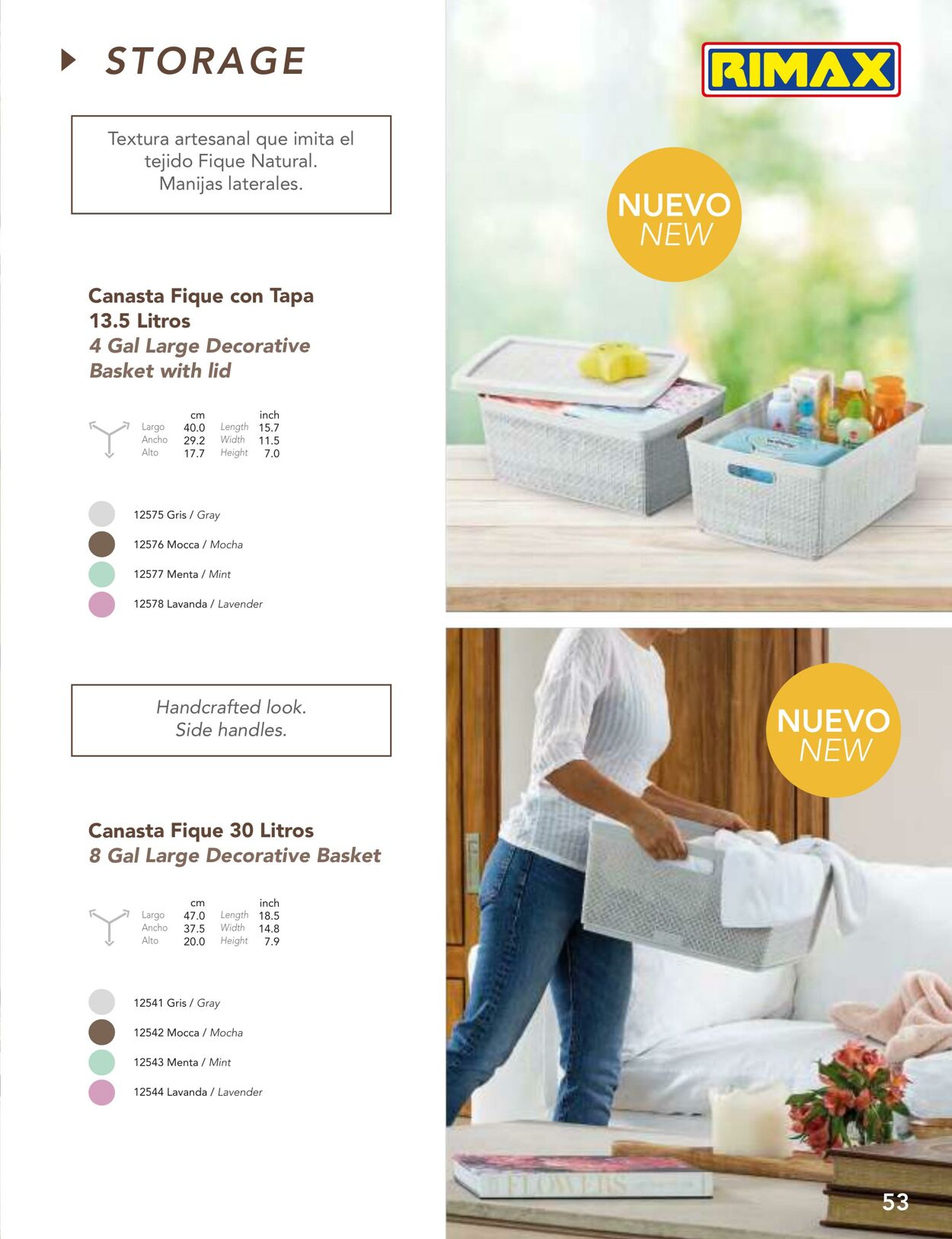 Catálogo Rimax 01.01.2022 - 31.12.2022