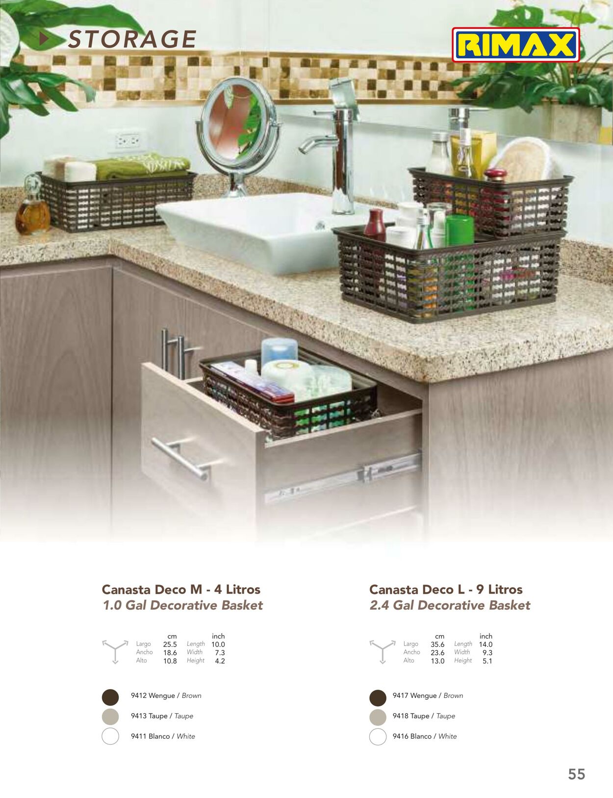 Catálogo Rimax 01.01.2022 - 31.12.2022