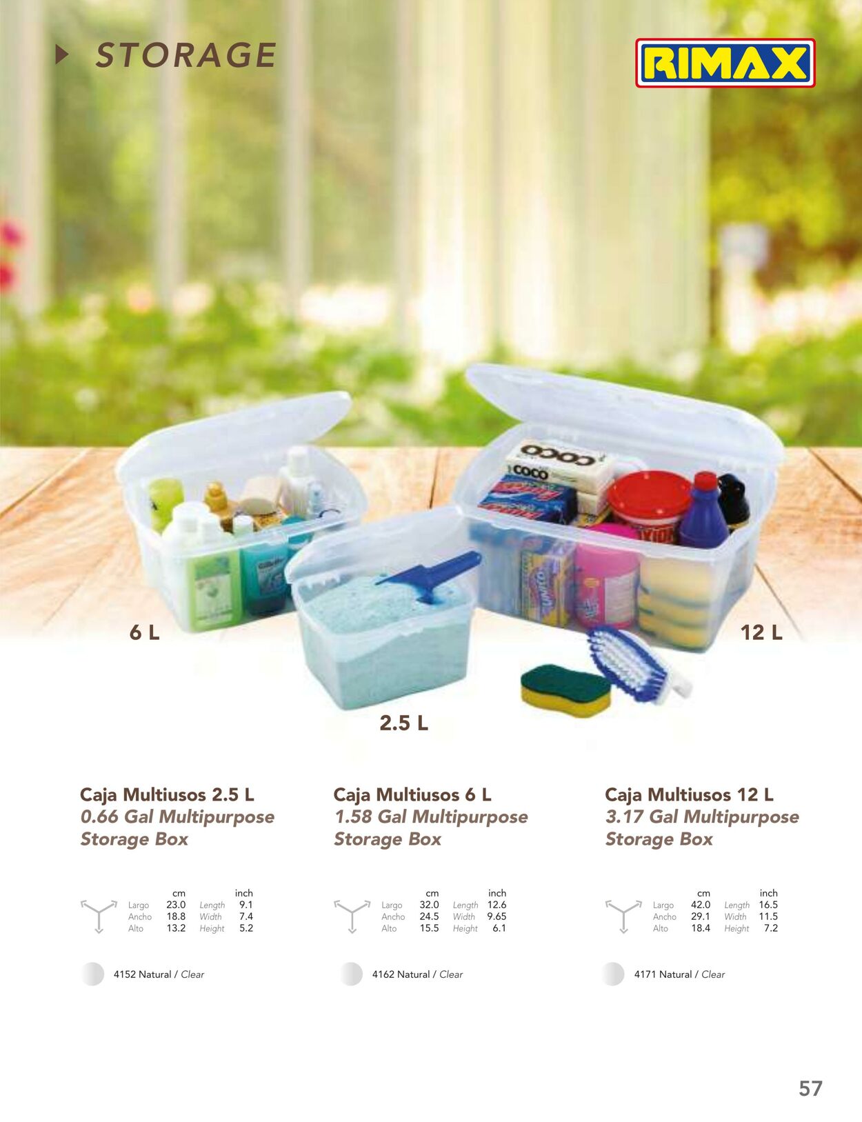 Catálogo Rimax 01.01.2022 - 31.12.2022