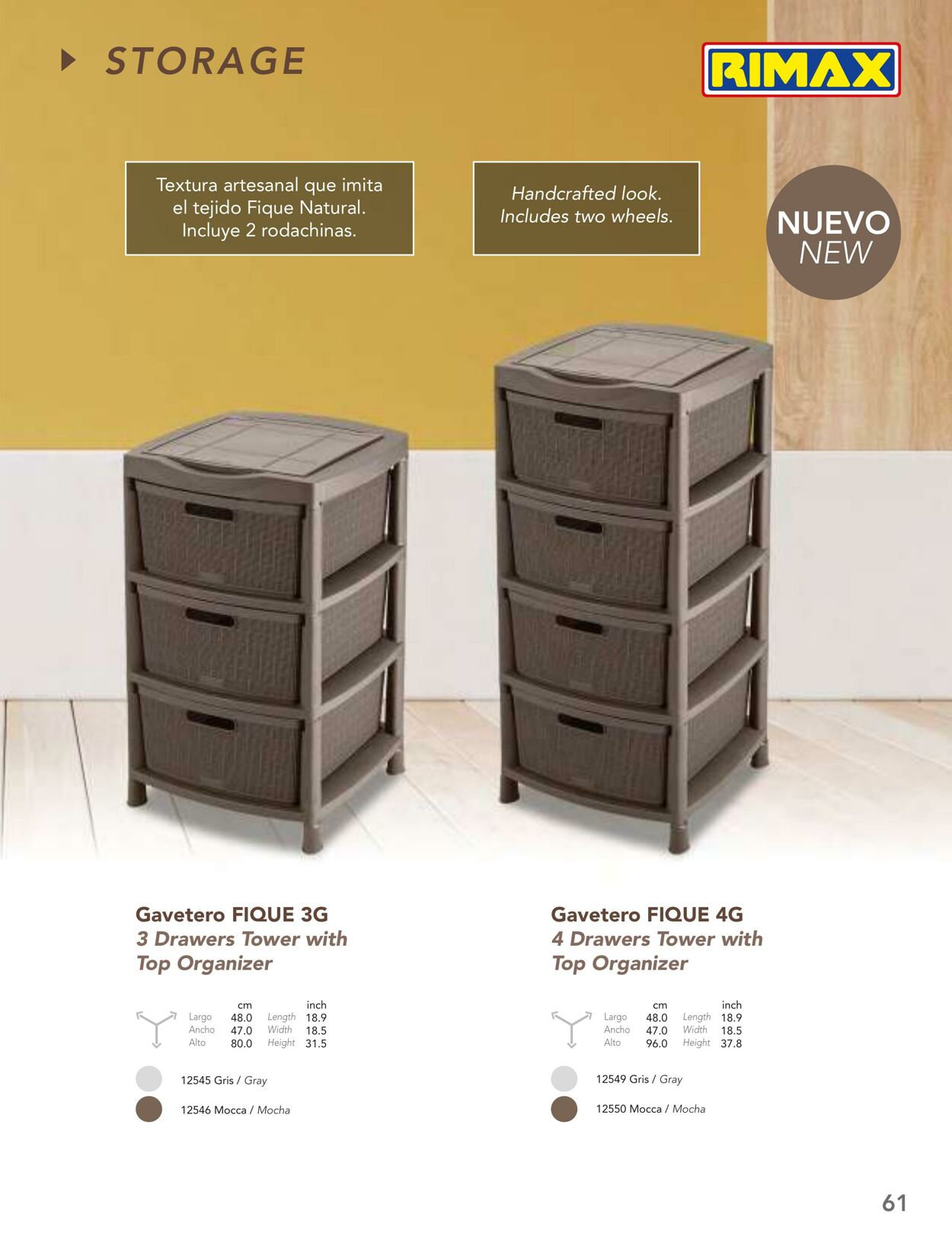 Catálogo Rimax 01.01.2022 - 31.12.2022