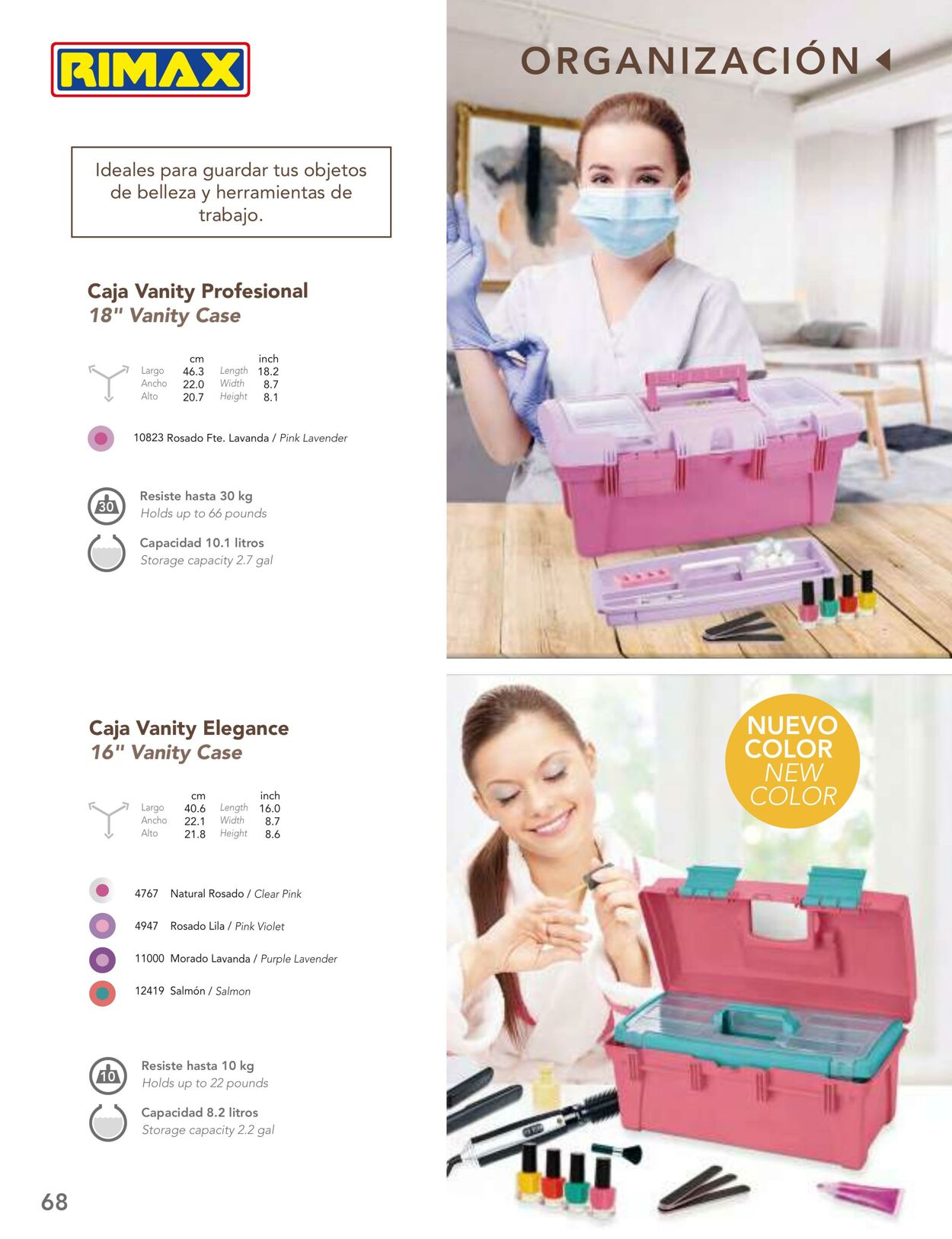 Catálogo Rimax 01.01.2022 - 31.12.2022