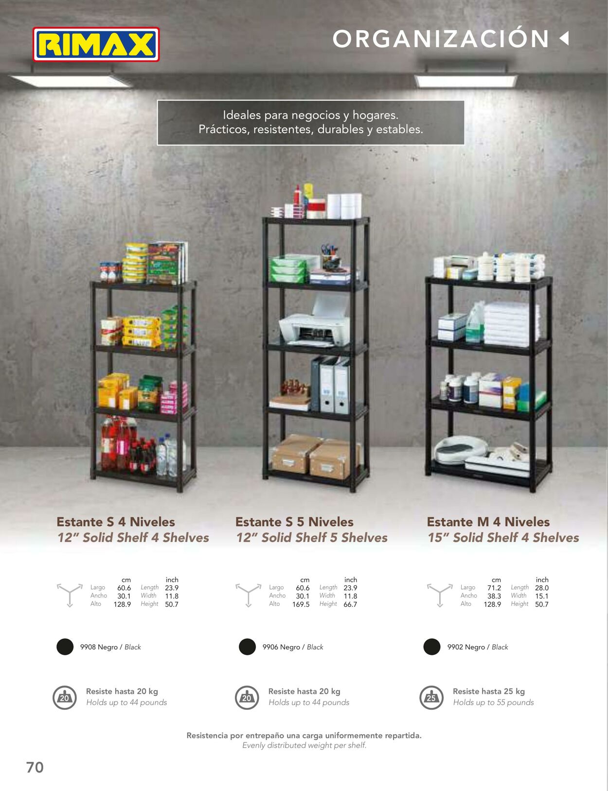 Catálogo Rimax 01.01.2022 - 31.12.2022