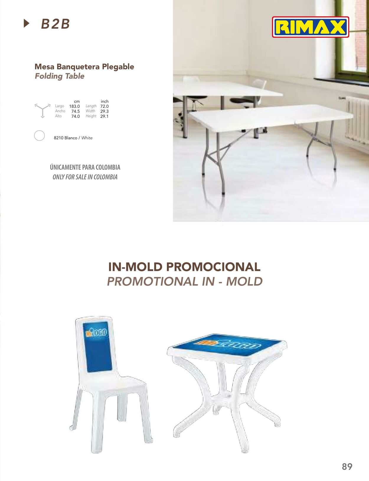 Catálogo Rimax 01.01.2022 - 31.12.2022