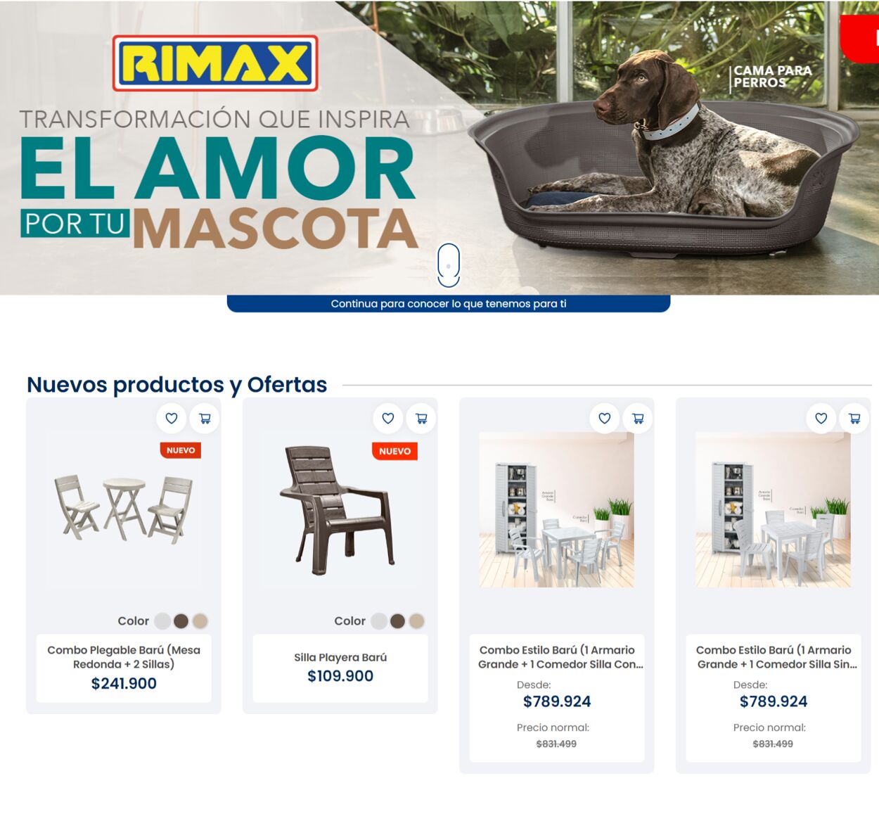 Catálogo Rimax 01.04.2023 - 14.04.2023