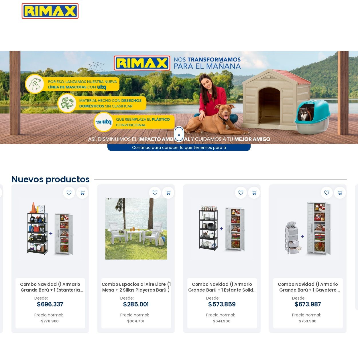 Catálogo Rimax 02.01.2023 - 18.01.2023