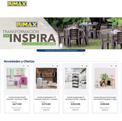 Catálogo Rimax 16.11.2022 - 30.11.2022