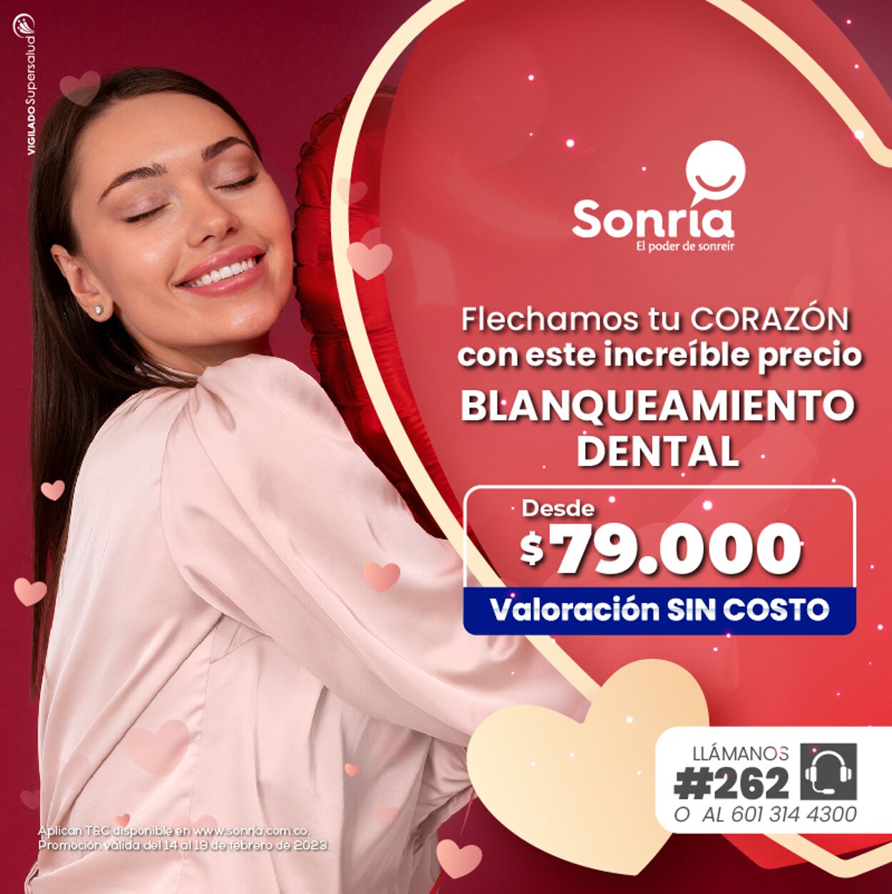 Catálogo Sonría 25.02.2023 - 05.03.2023