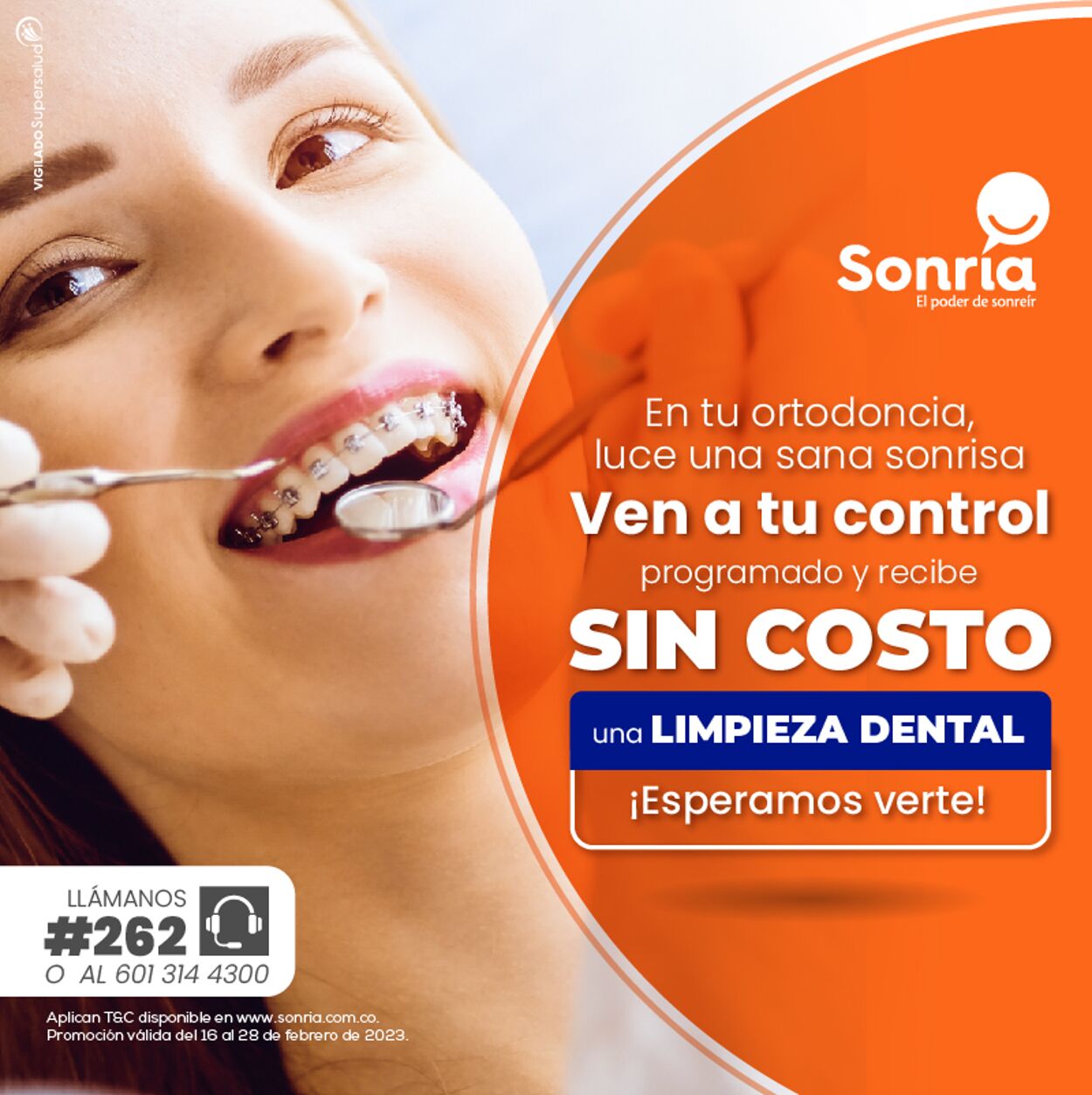 Catálogo Sonría 25.02.2023 - 05.03.2023