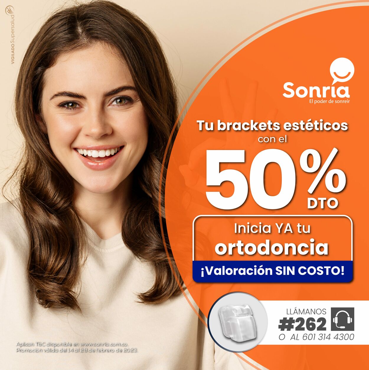 Catálogo Sonría 25.02.2023 - 05.03.2023