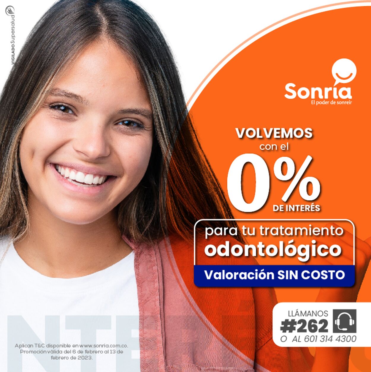 Catálogo Sonría 25.02.2023 - 05.03.2023