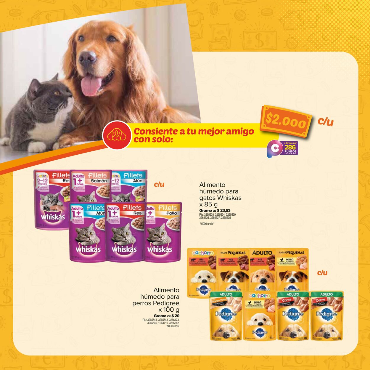 Catálogo Surtimax 16.02.2023 - 23.02.2023