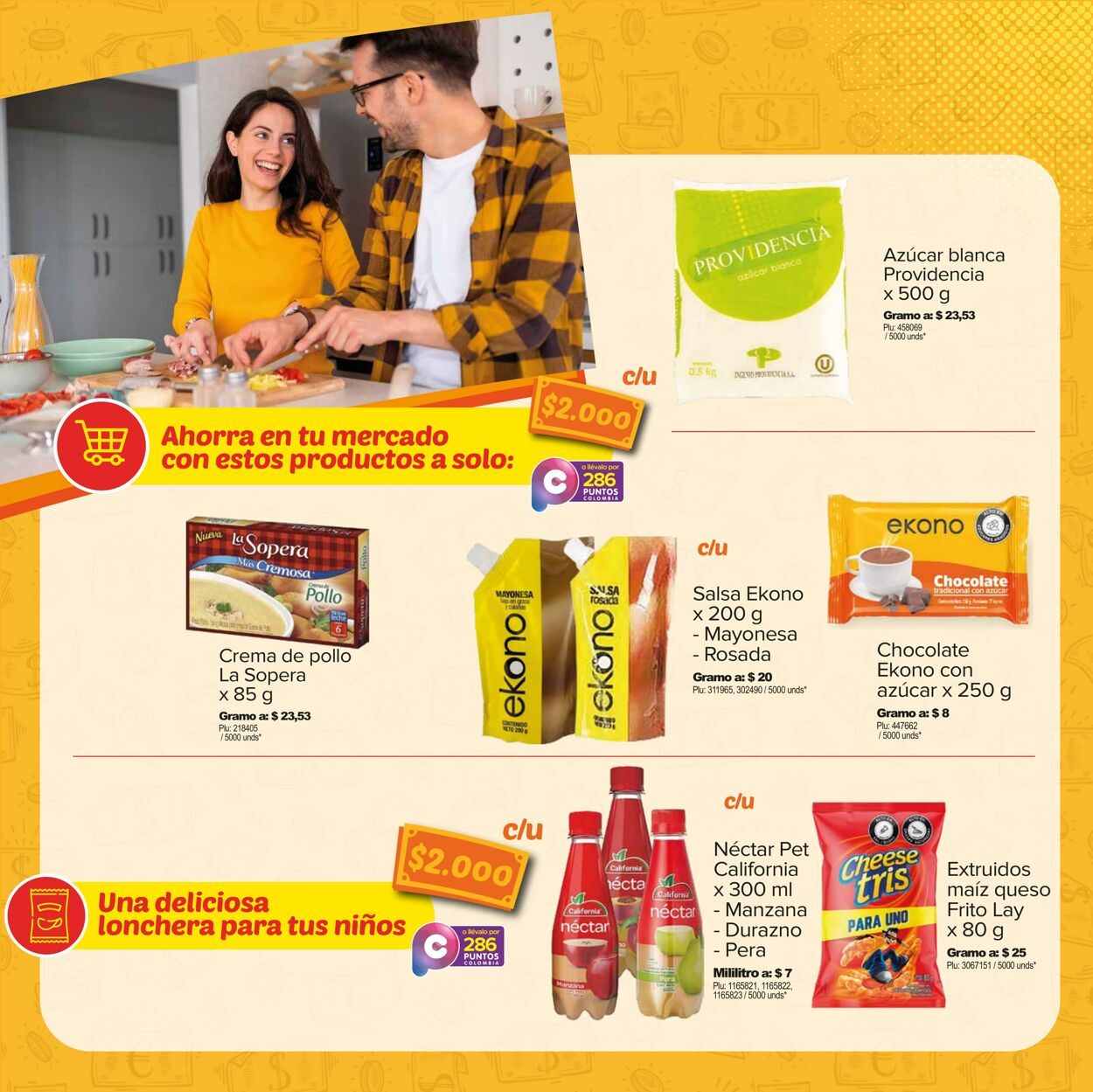 Catálogo Surtimax 16.02.2023 - 23.02.2023