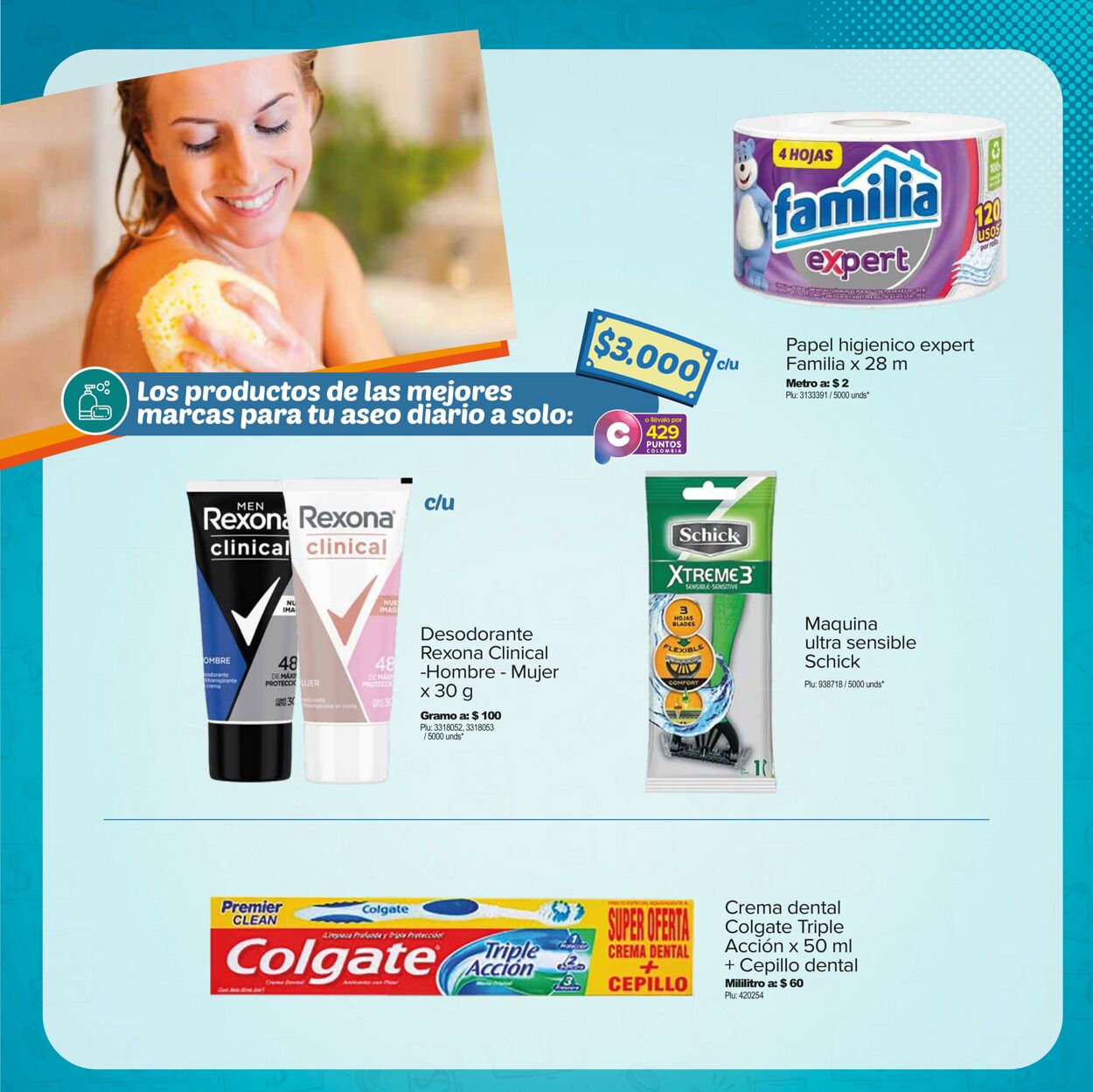 Catálogo Surtimax 16.02.2023 - 23.02.2023