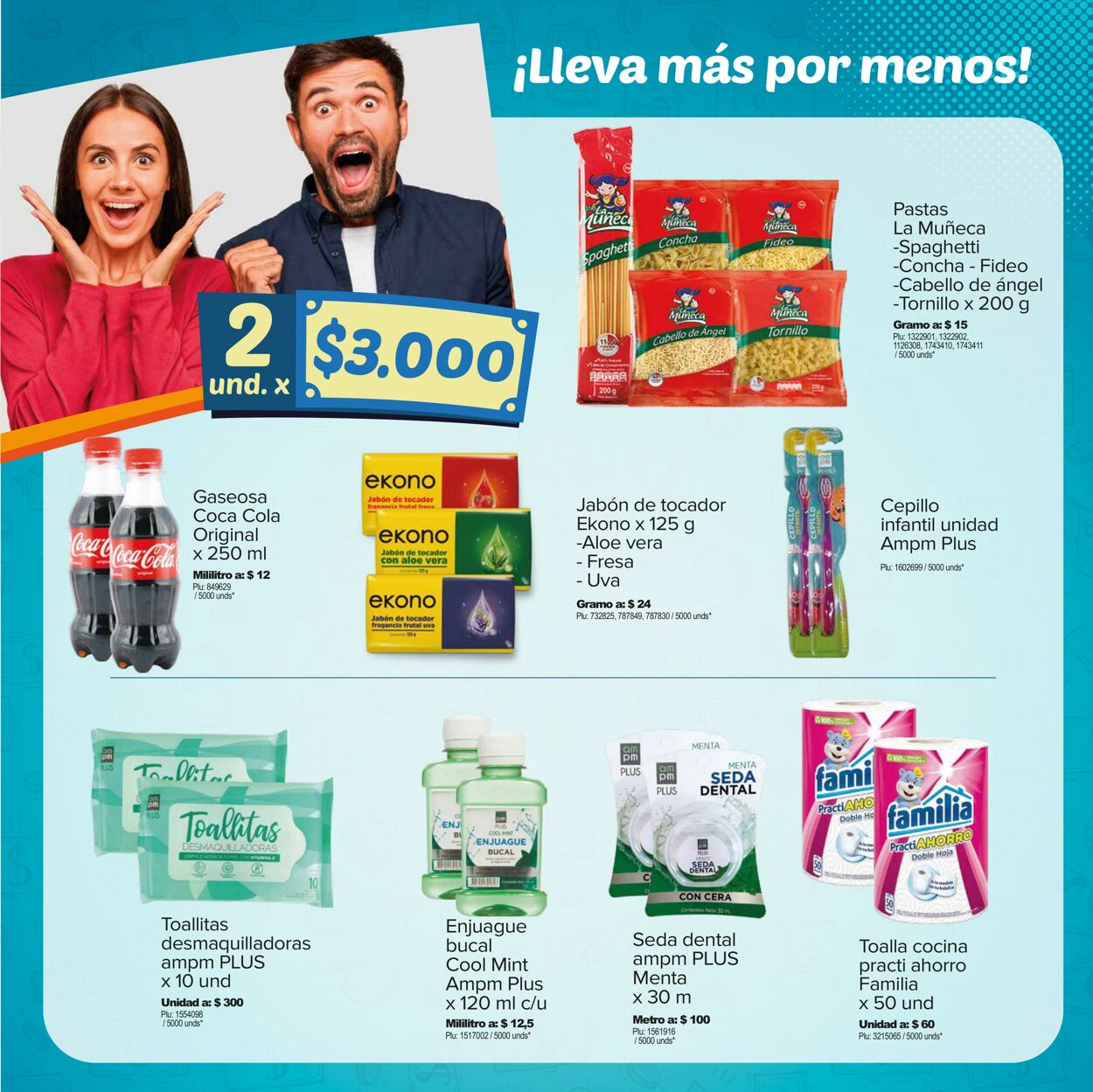 Catálogo Surtimax 16.02.2023 - 23.02.2023