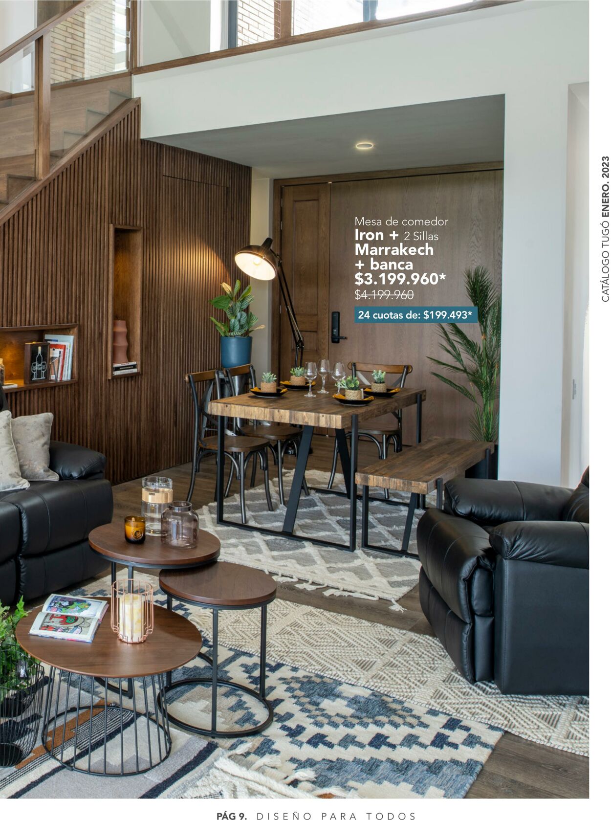 Catálogo Tugó 07.01.2023 - 01.02.2023