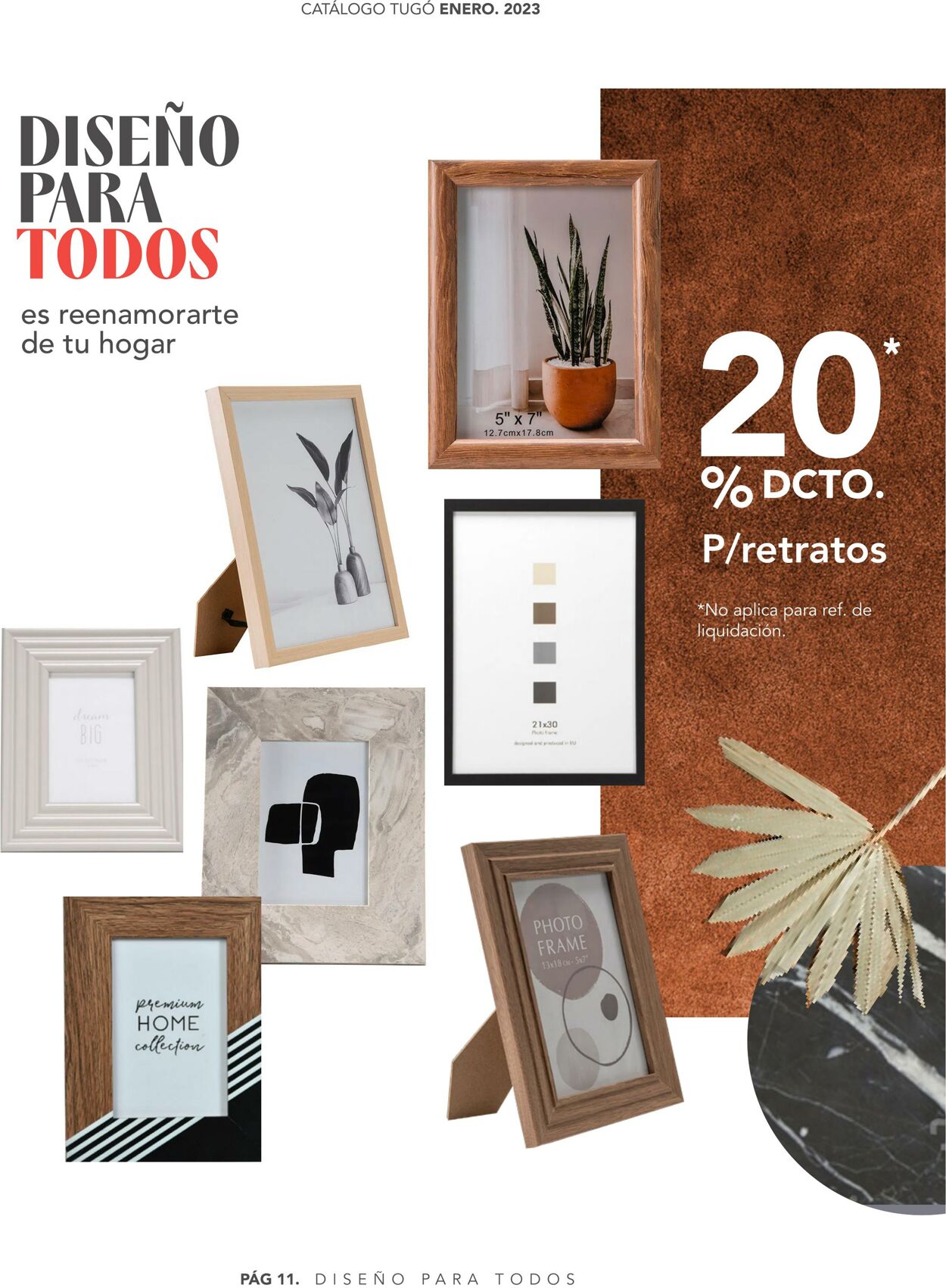 Catálogo Tugó 07.01.2023 - 01.02.2023