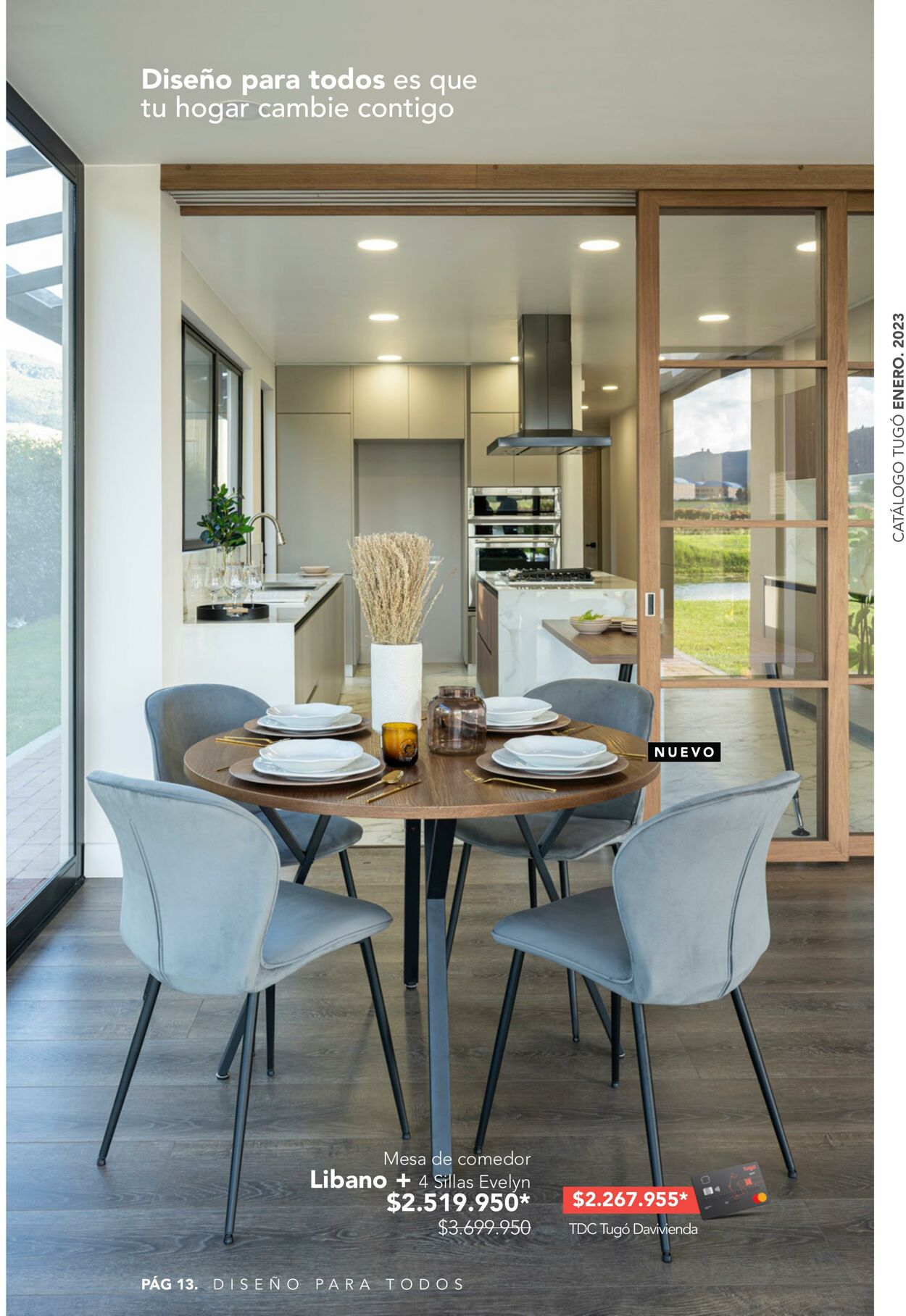 Catálogo Tugó 07.01.2023 - 01.02.2023