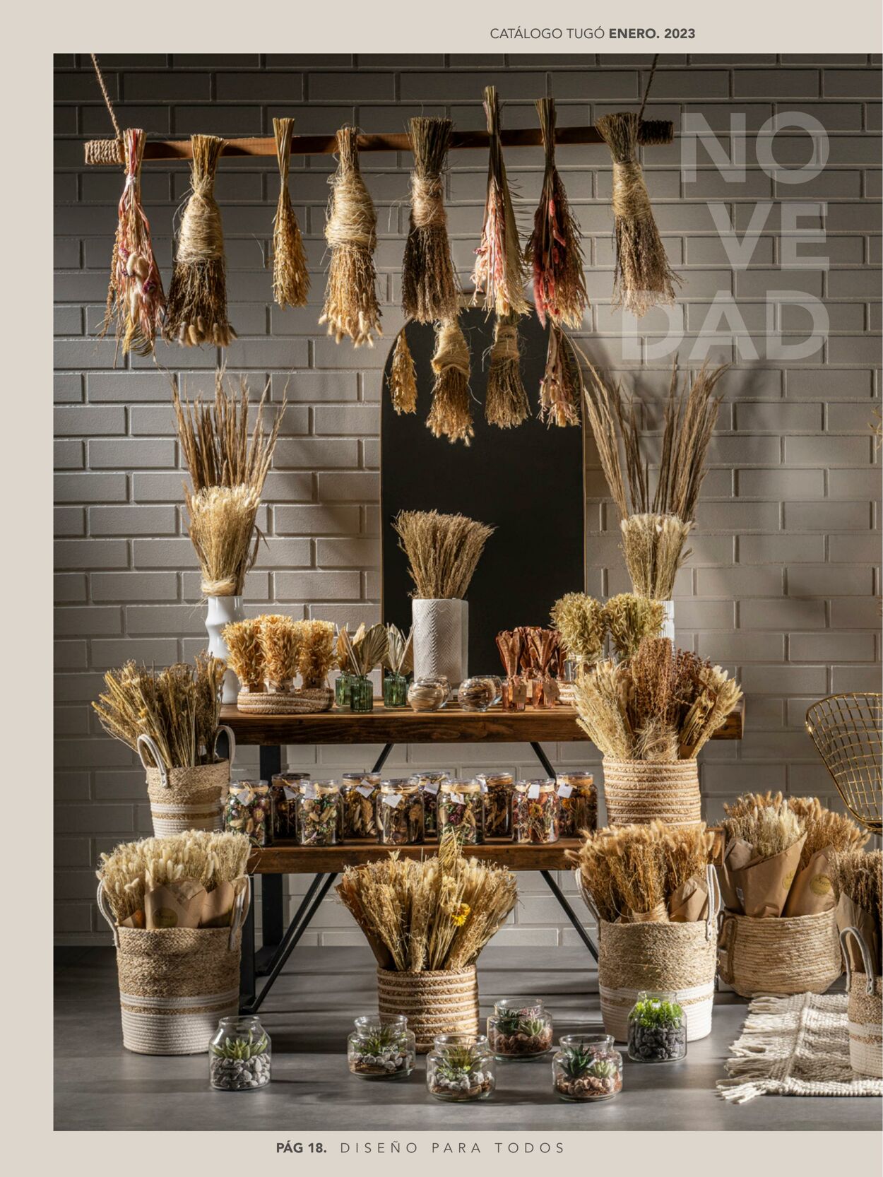 Catálogo Tugó 07.01.2023 - 01.02.2023