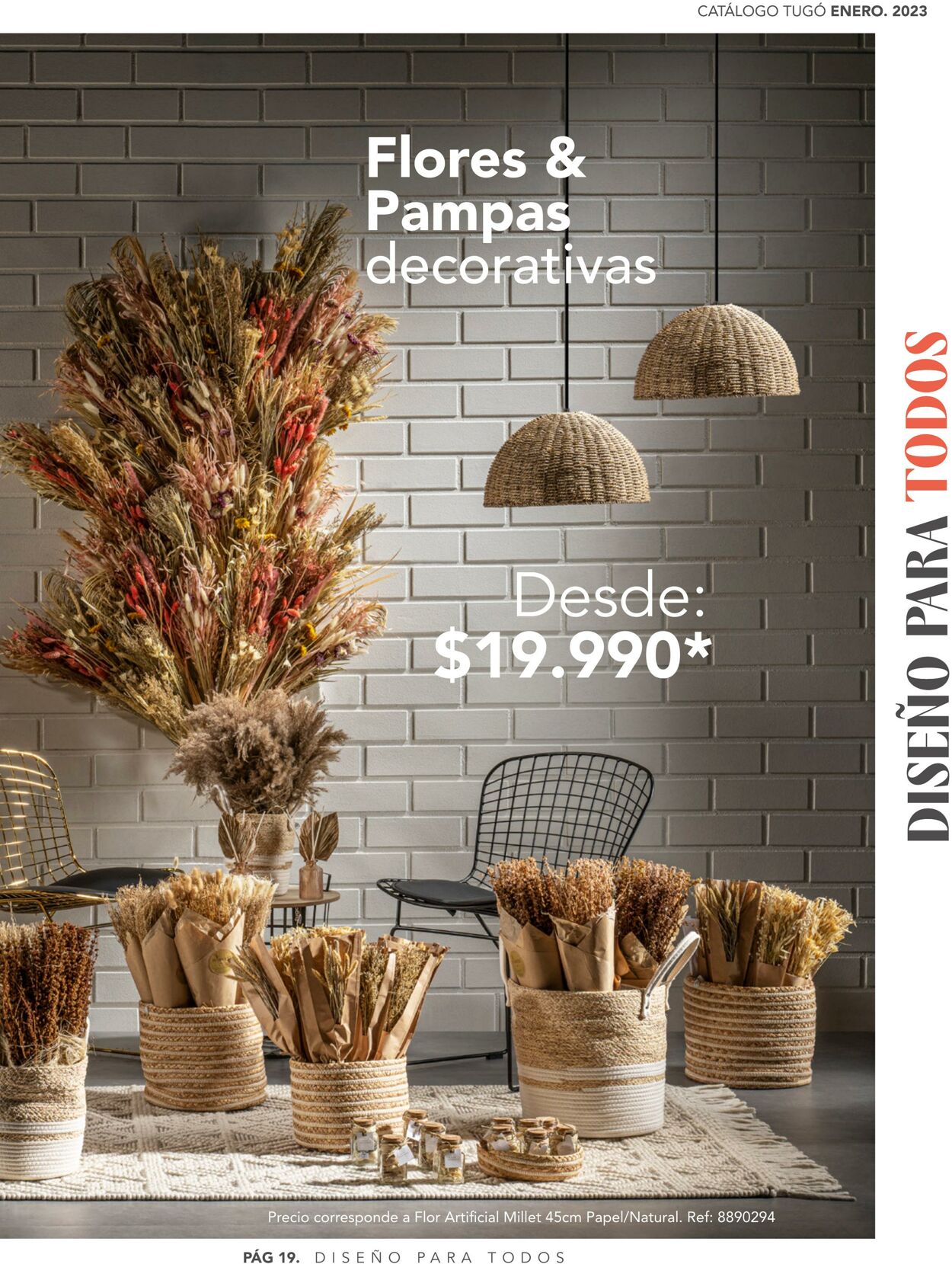 Catálogo Tugó 07.01.2023 - 01.02.2023