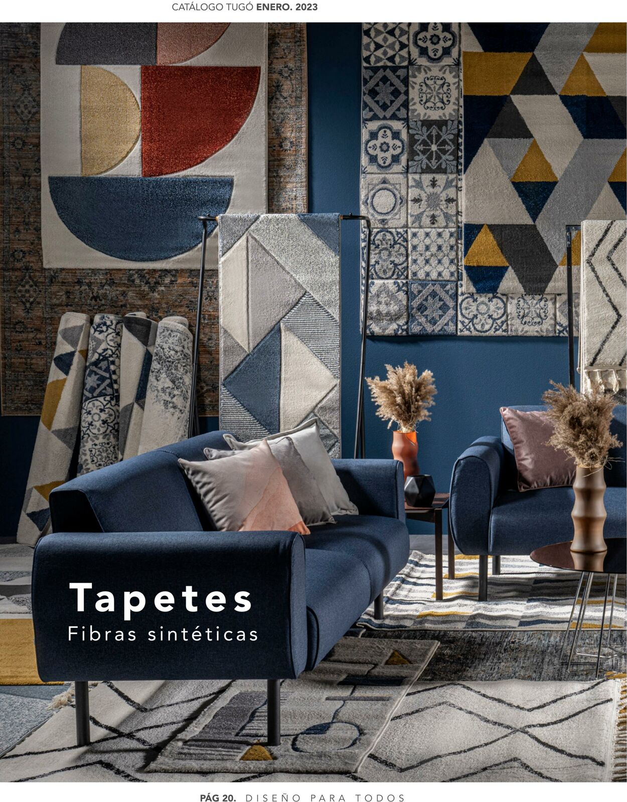 Catálogo Tugó 07.01.2023 - 01.02.2023