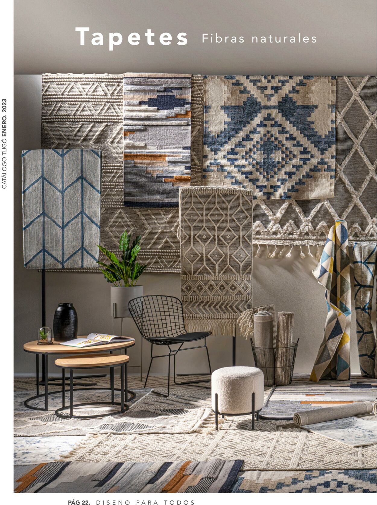 Catálogo Tugó 07.01.2023 - 01.02.2023