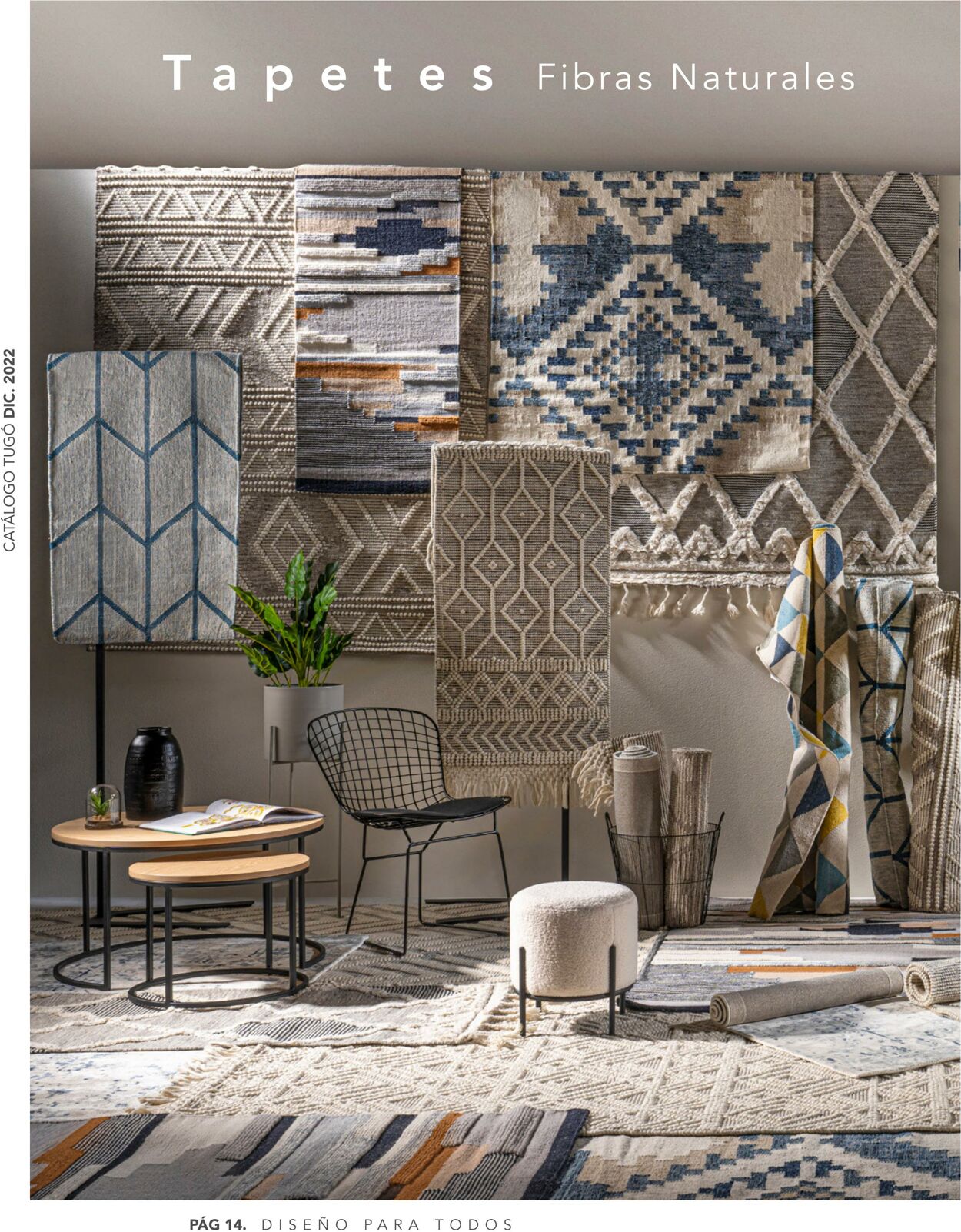 Catálogo Tugó 03.12.2022 - 03.01.2023