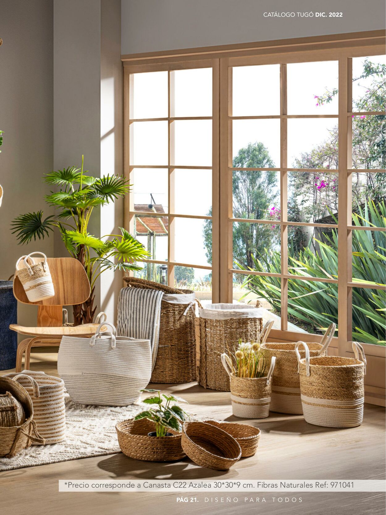 Catálogo Tugó 03.12.2022 - 03.01.2023