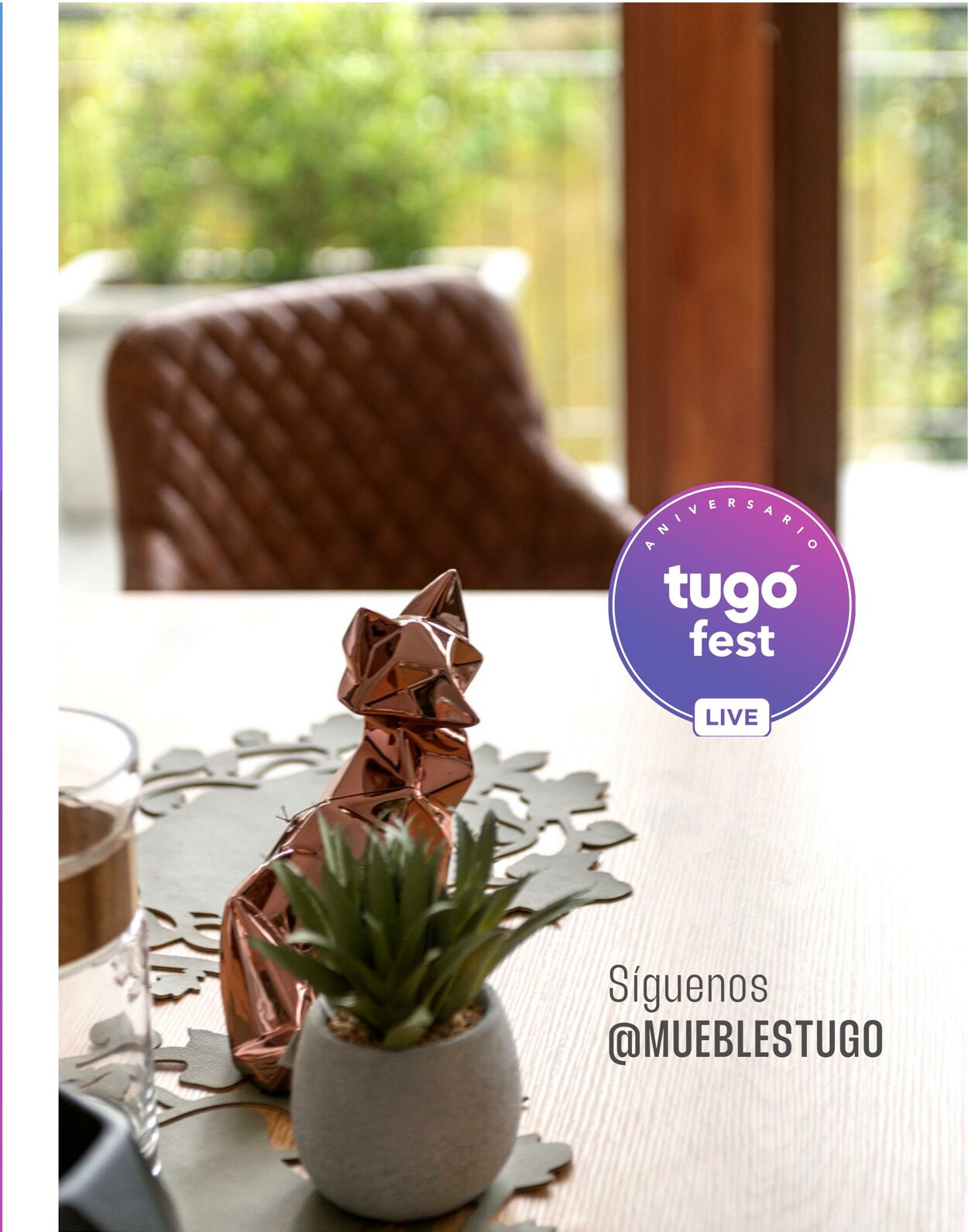 Catálogo Tugó 01.07.2022 - 31.08.2022