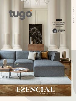 Catálogo Tugó 02.01.2023 - 11.01.2023
