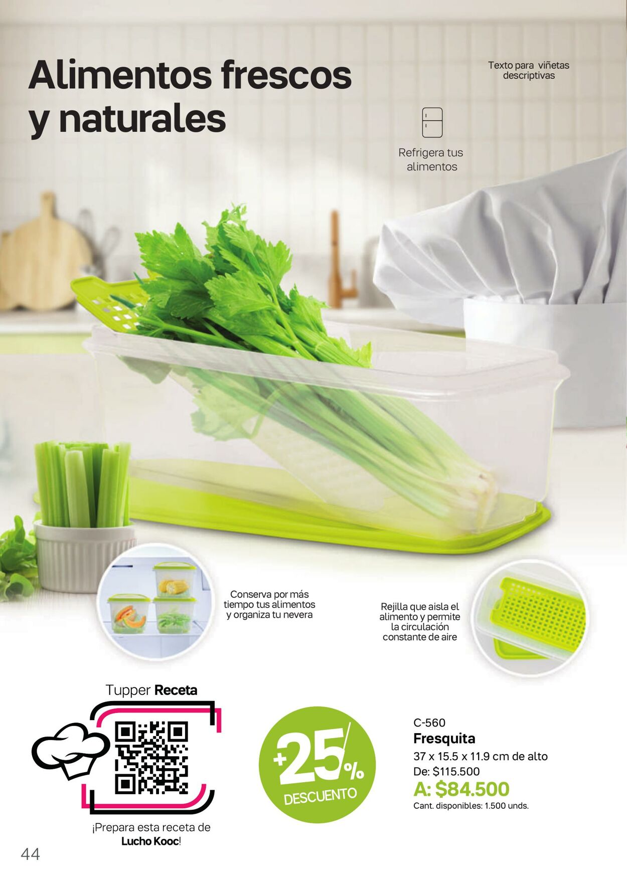 Catálogo Tupperware 30.09.2022 - 27.10.2022