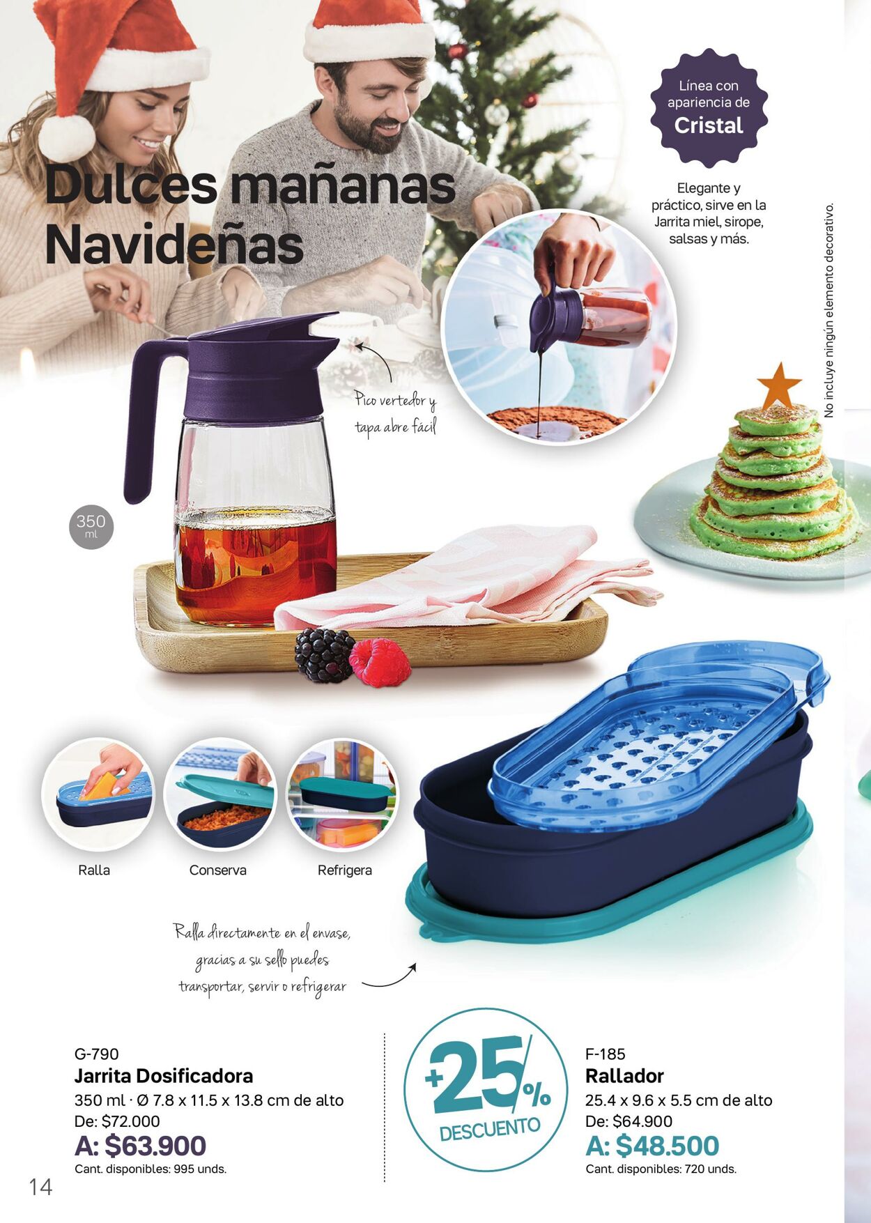 Catálogo Tupperware 28.10.2022 - 24.11.2022