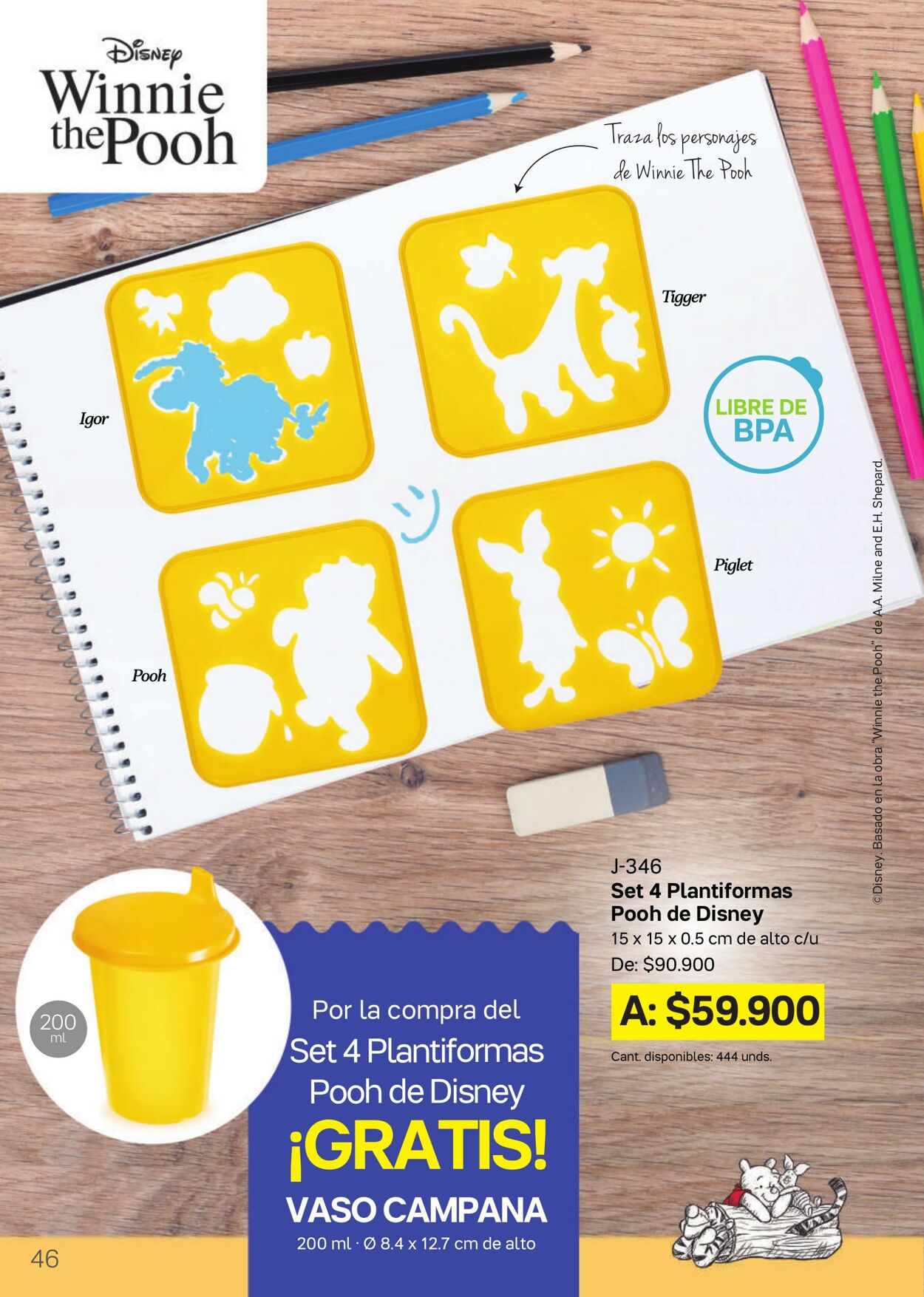 Catálogo Tupperware 05.08.2022 - 01.09.2022