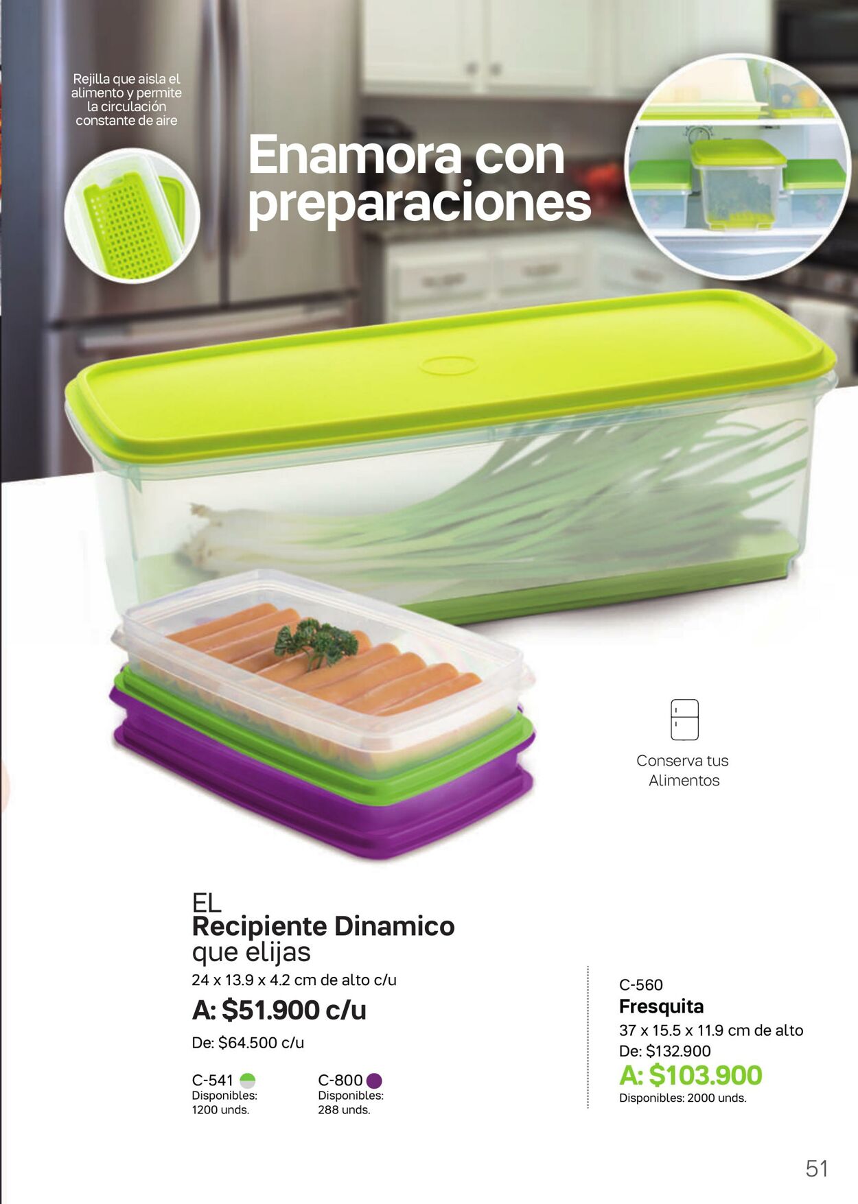 Catálogo Tupperware 27.01.2023 - 23.02.2023