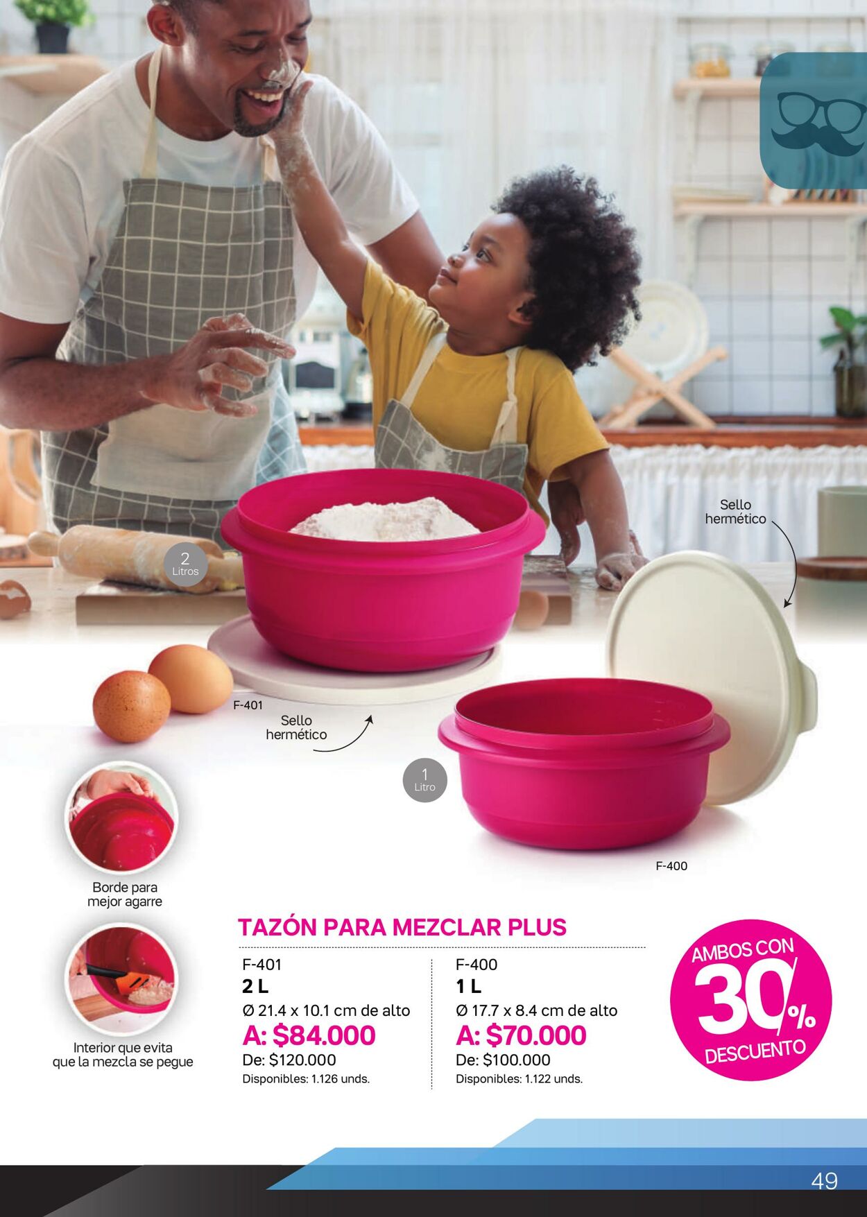 Catálogo Tupperware 19.05.2023 - 15.06.2023