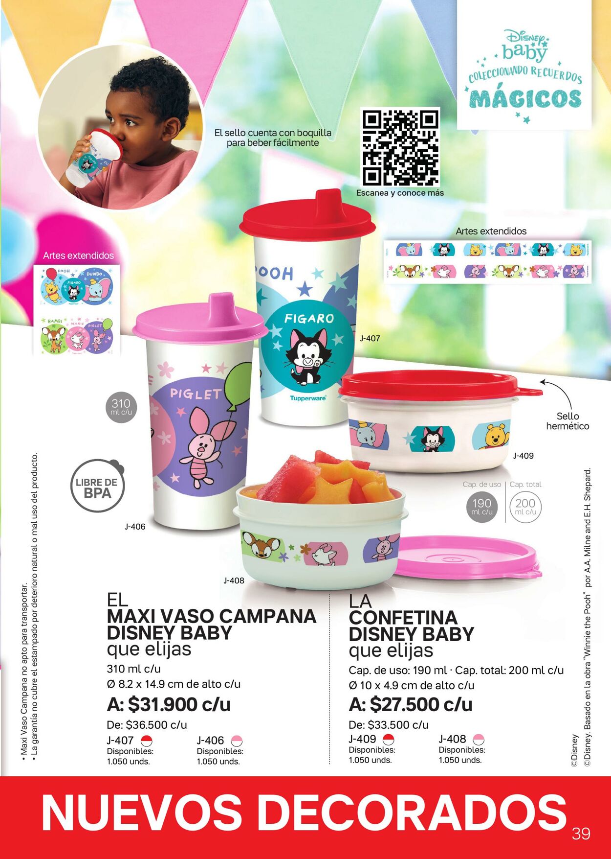 Catálogo Tupperware 16.06.2023 - 16.07.2023