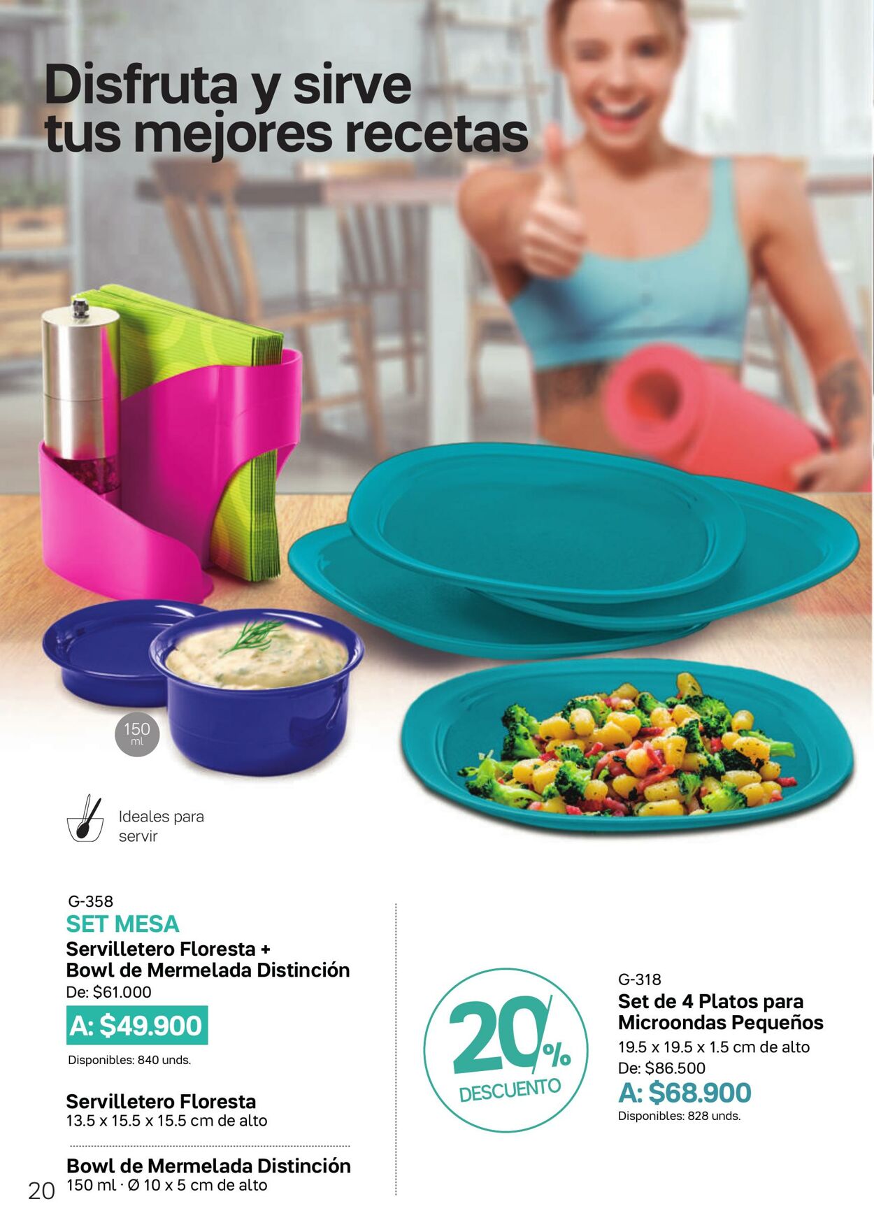 Catálogo Tupperware 30.12.2022 - 26.01.2023