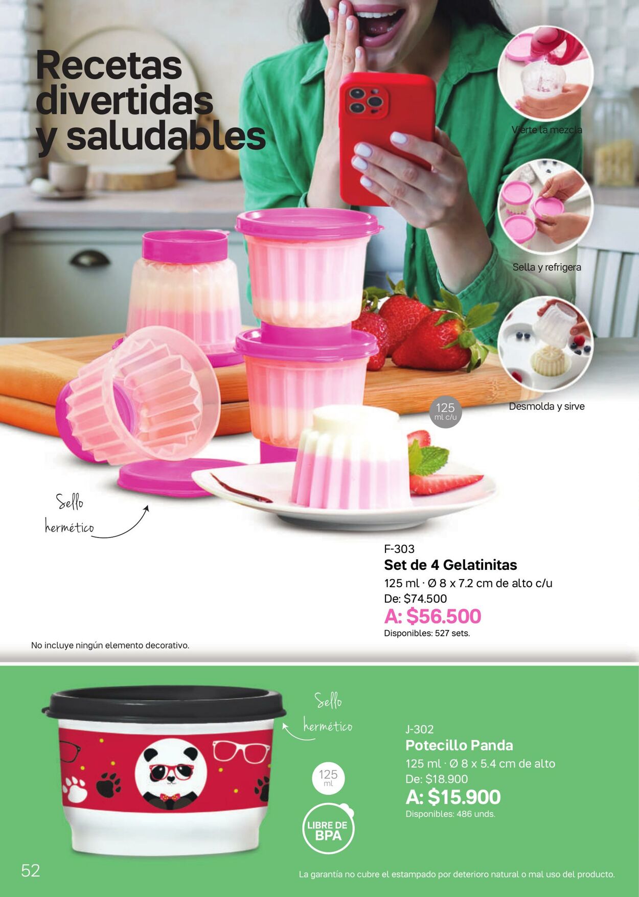 Catálogo Tupperware 30.12.2022 - 26.01.2023