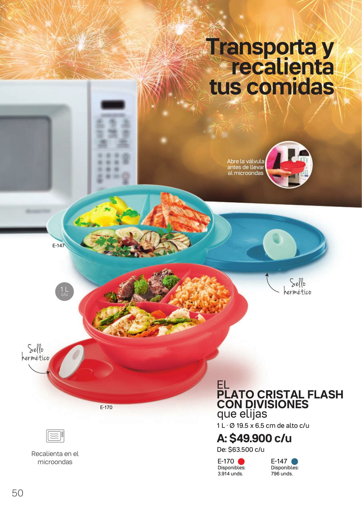 Catálogo Tupperware 25.11.2022 - 29.12.2022