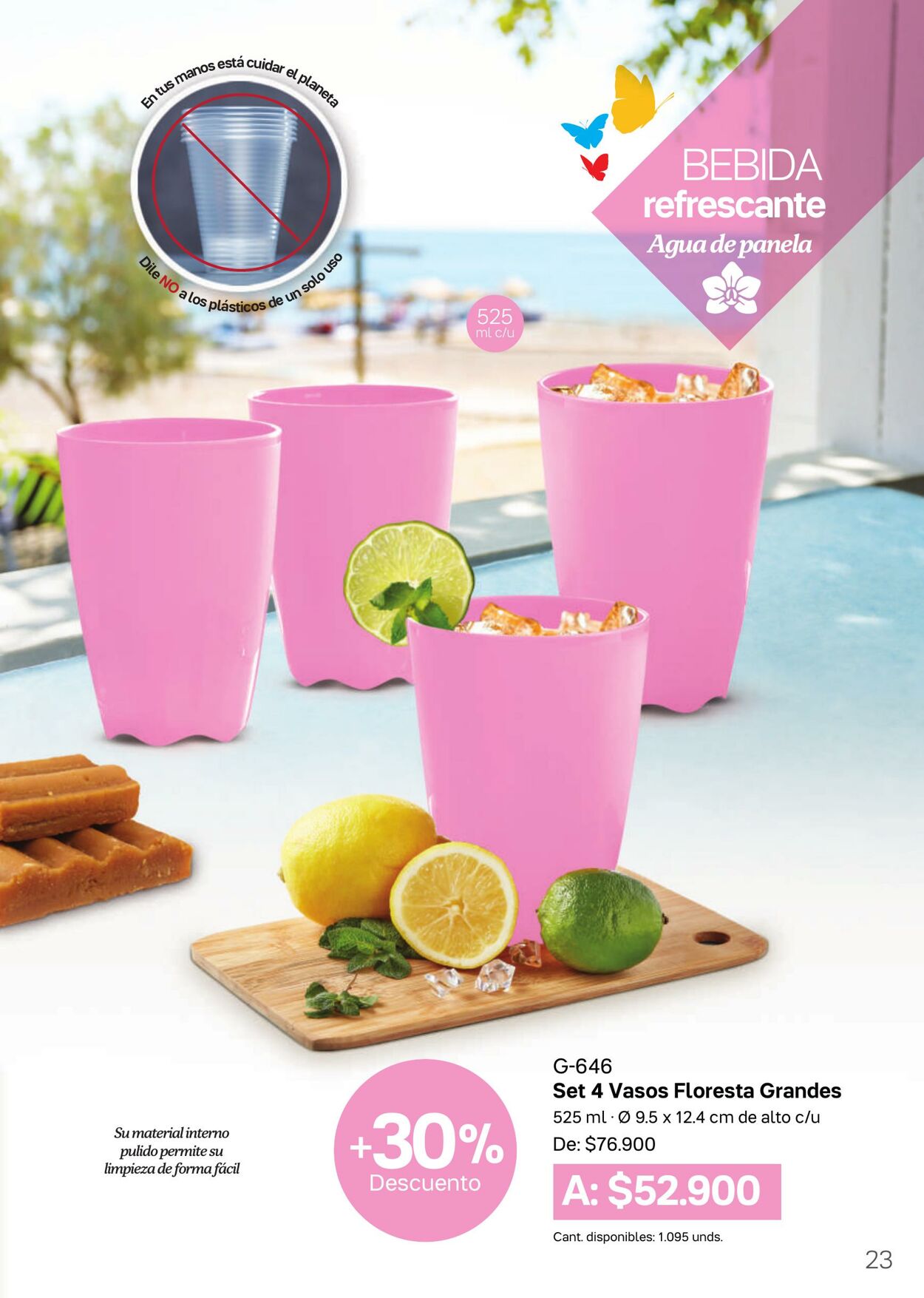 Catálogo Tupperware 08.07.2022 - 04.08.2022