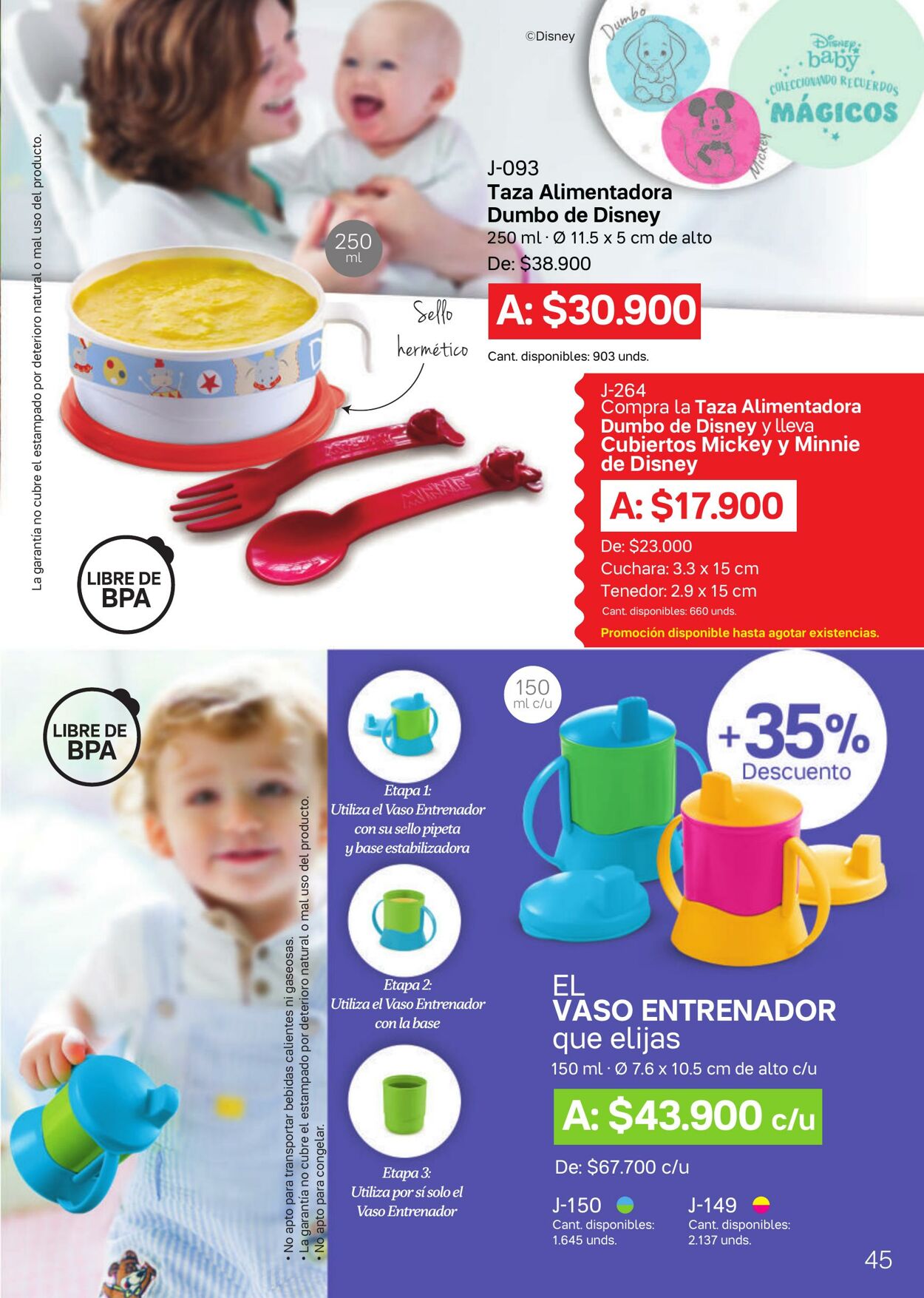 Catálogo Tupperware 08.07.2022 - 04.08.2022