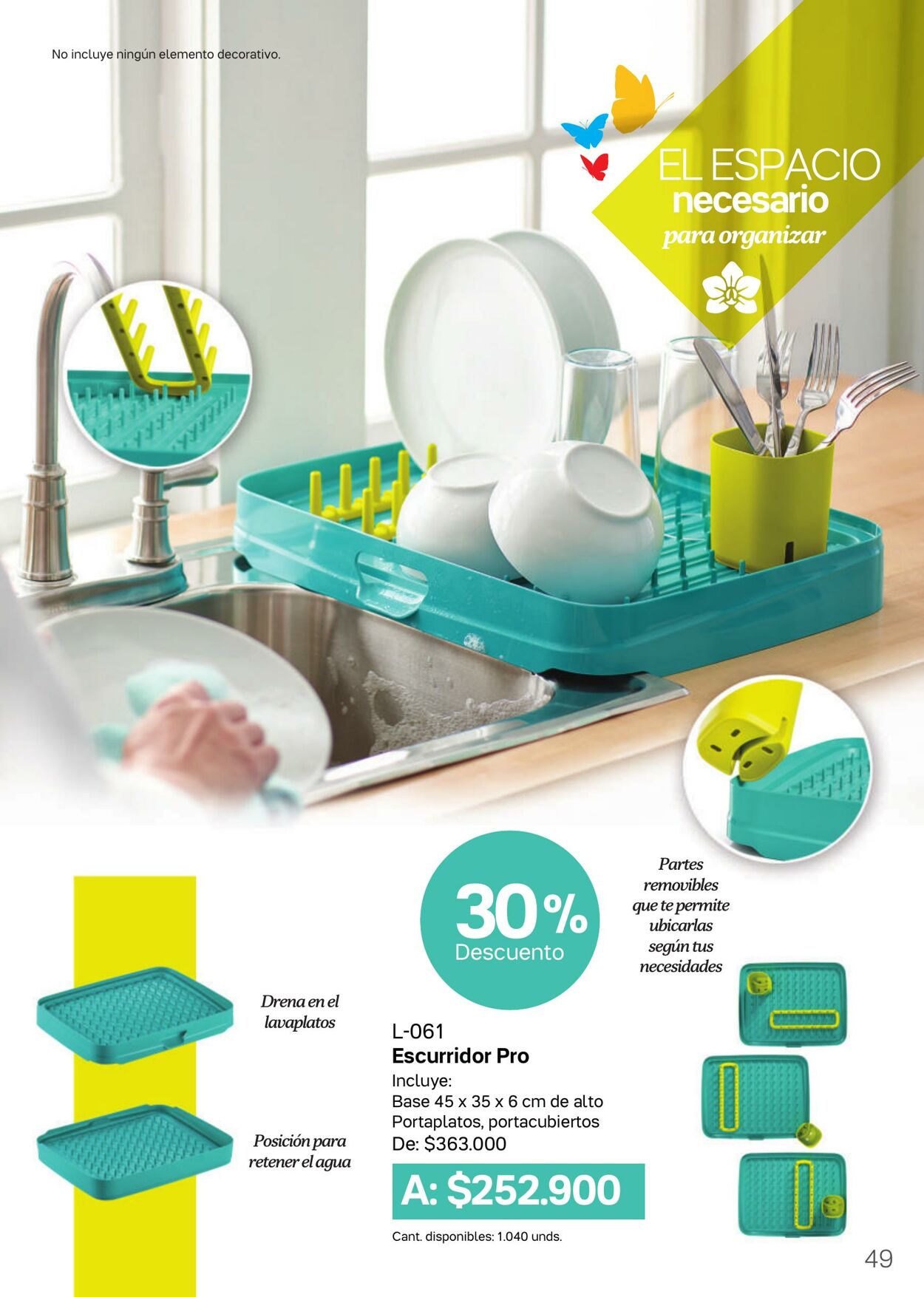 Catálogo Tupperware 08.07.2022 - 04.08.2022