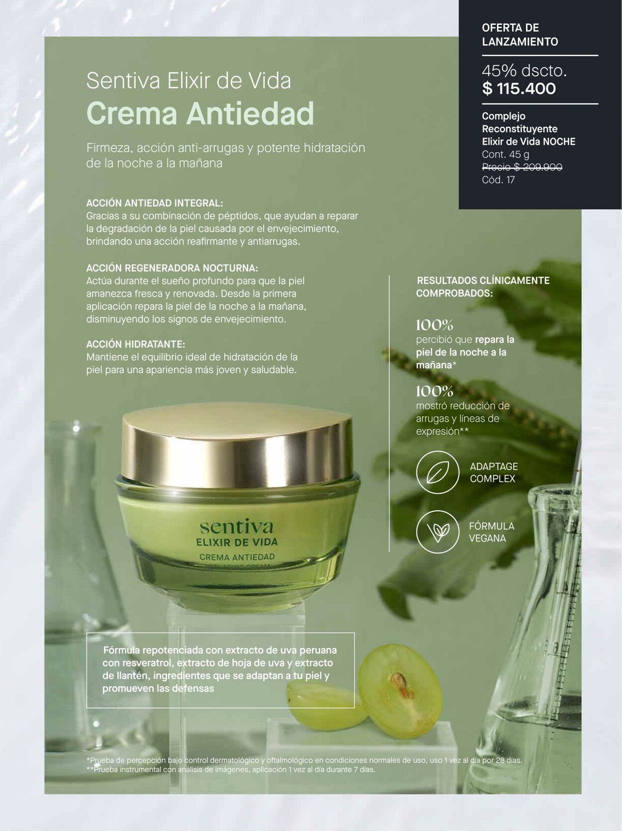 Catálogo Yanbal 18.06.2022 - 15.07.2022