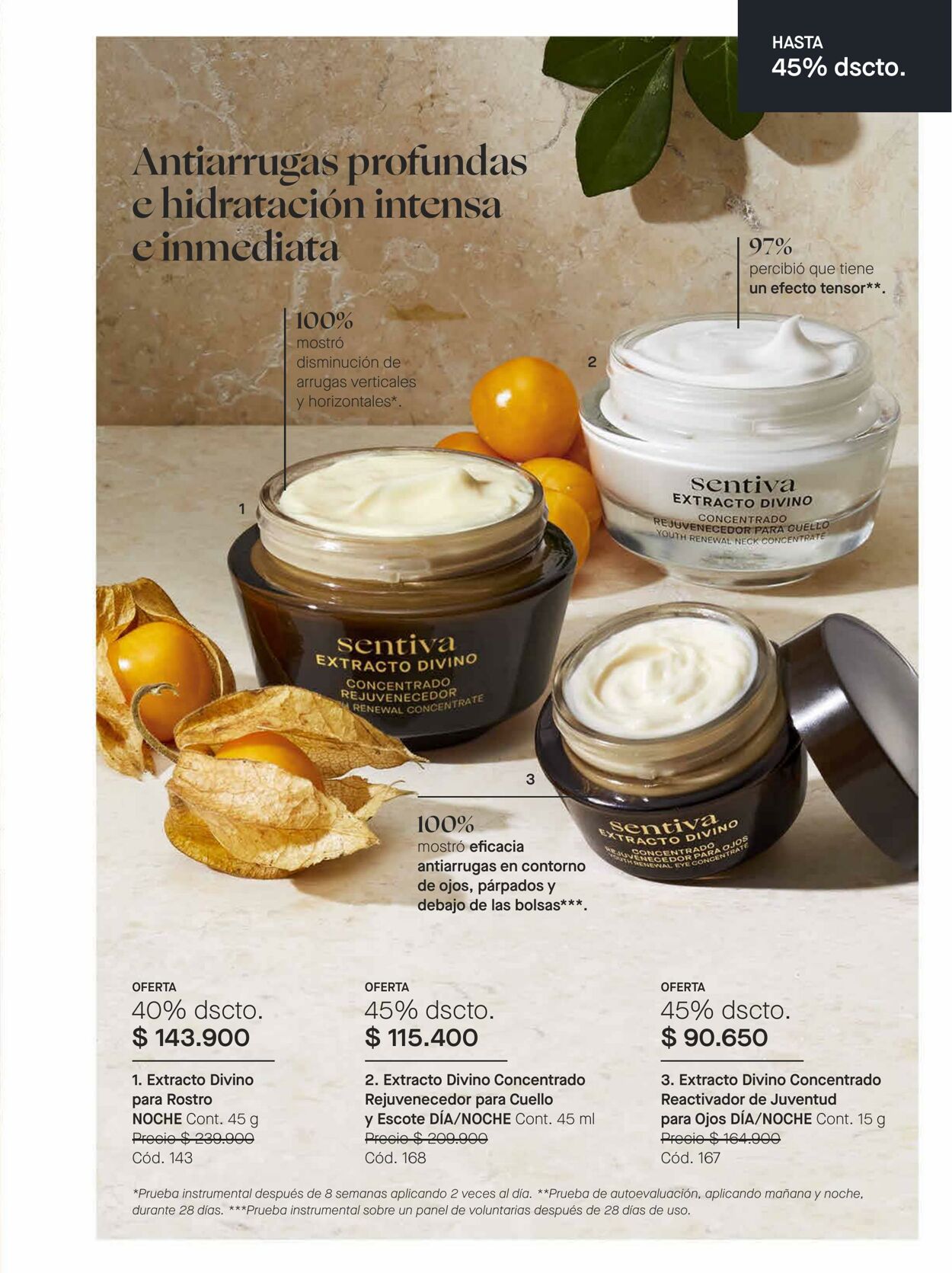 Catálogo Yanbal 18.06.2022 - 15.07.2022