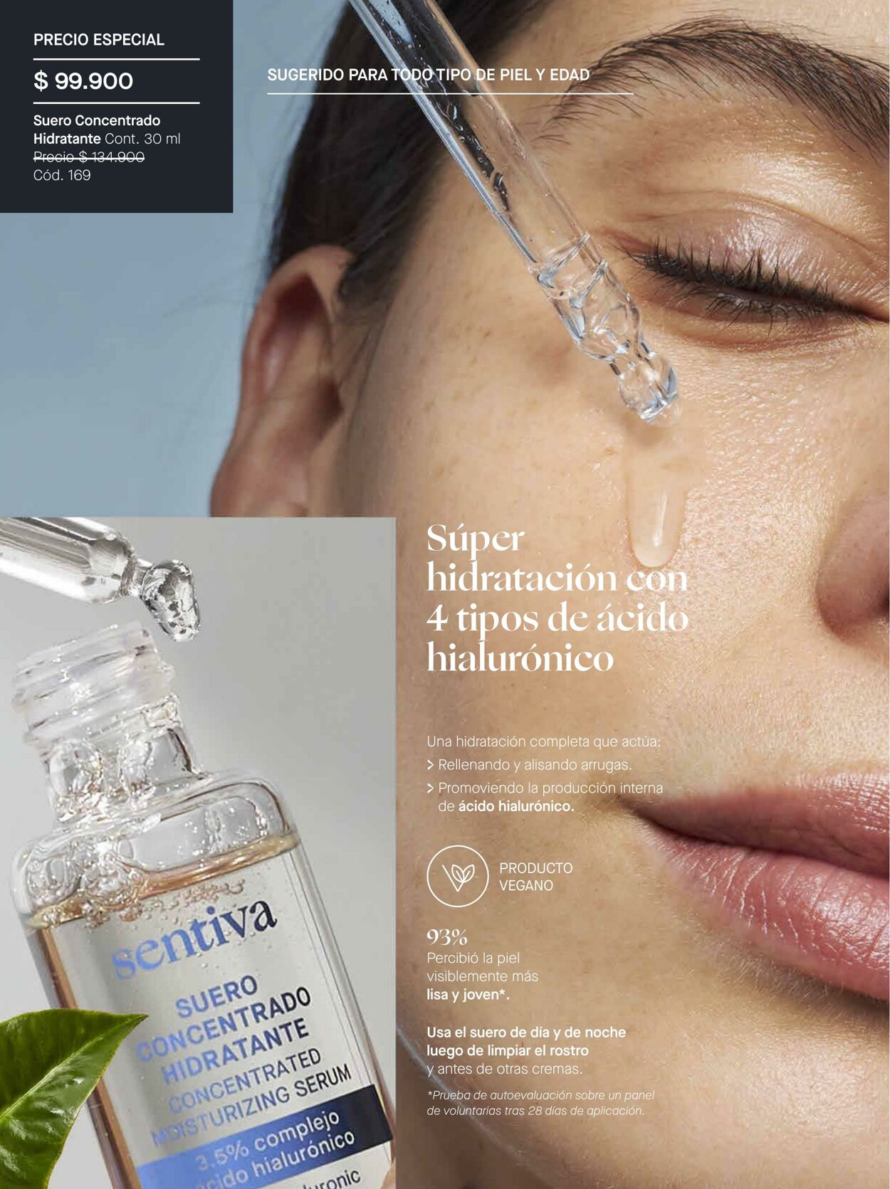 Catálogo Yanbal 18.06.2022 - 15.07.2022